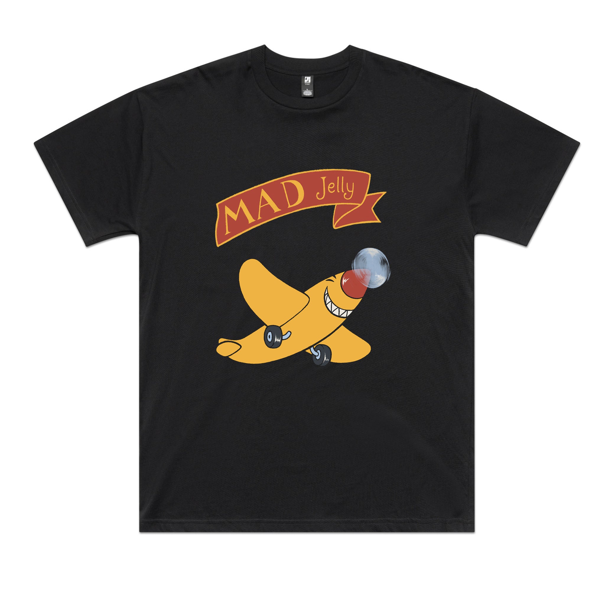 Mad Jelly Tee