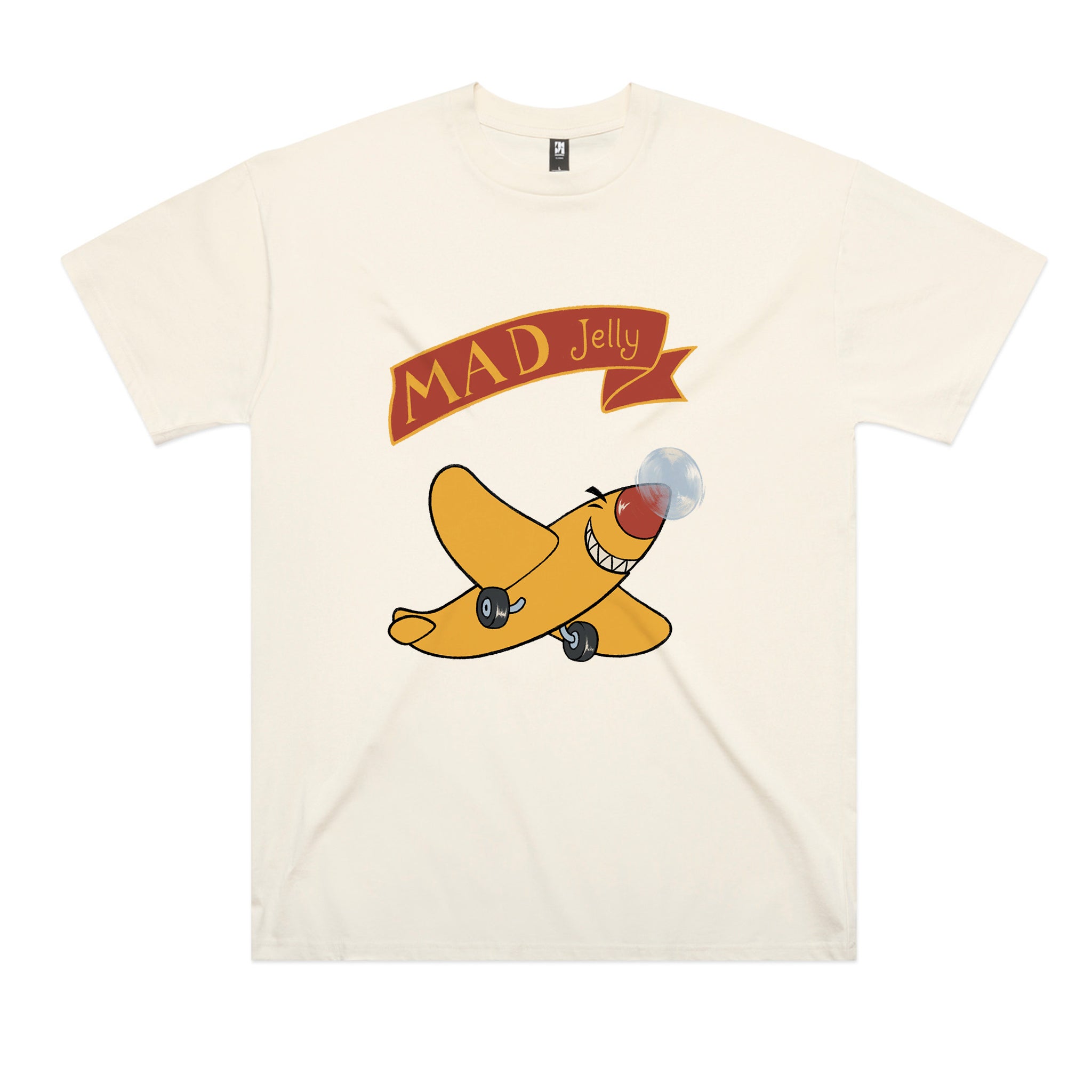 Mad Jelly Tee