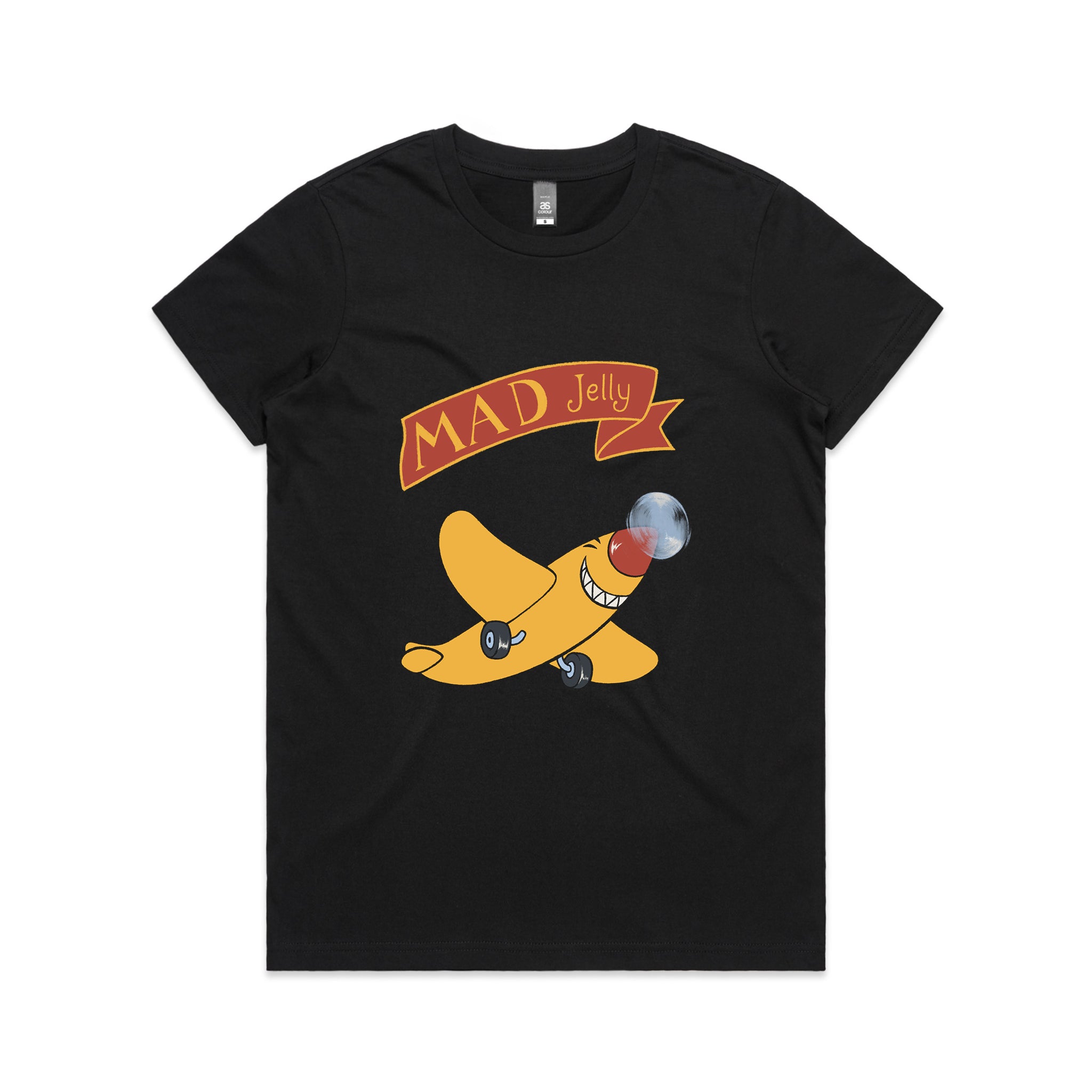 Mad Jelly Tee