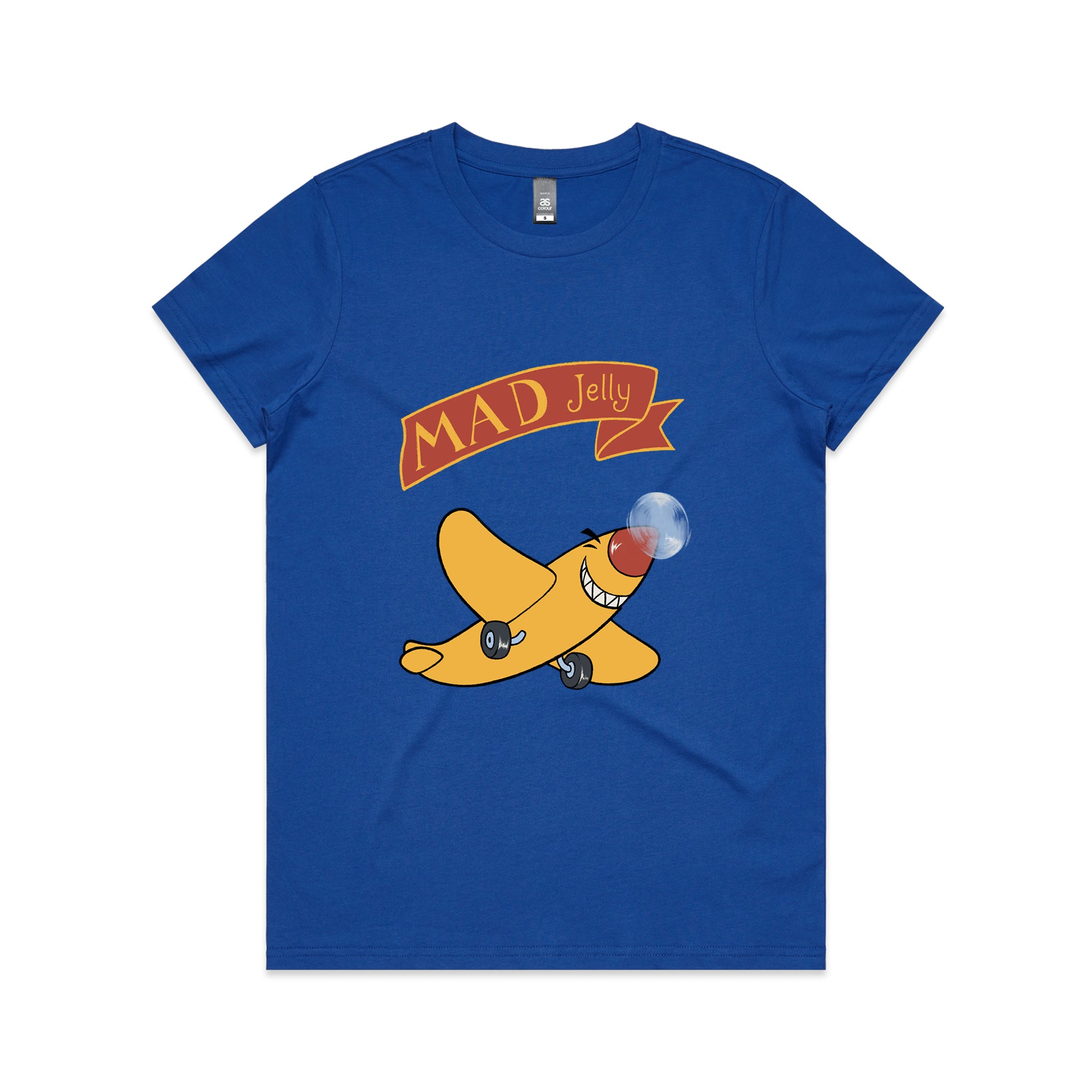 Mad Jelly Tee