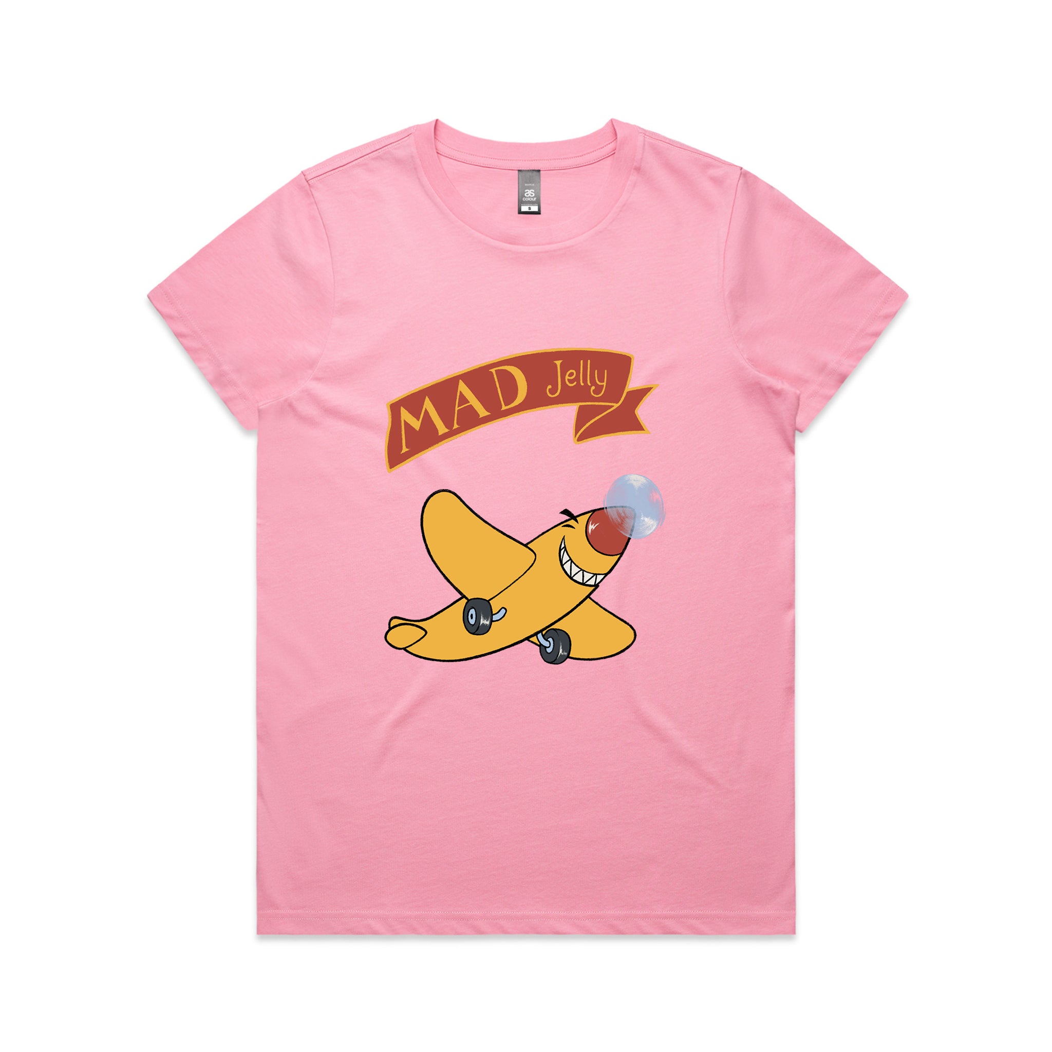 Mad Jelly Tee