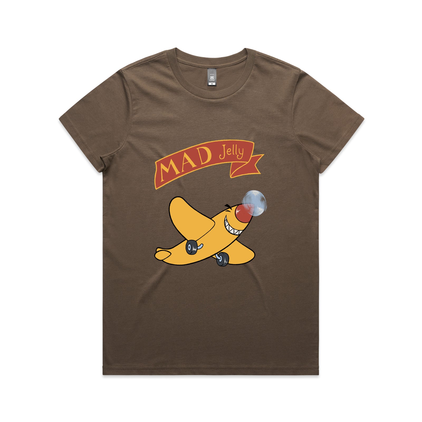 Mad Jelly Tee