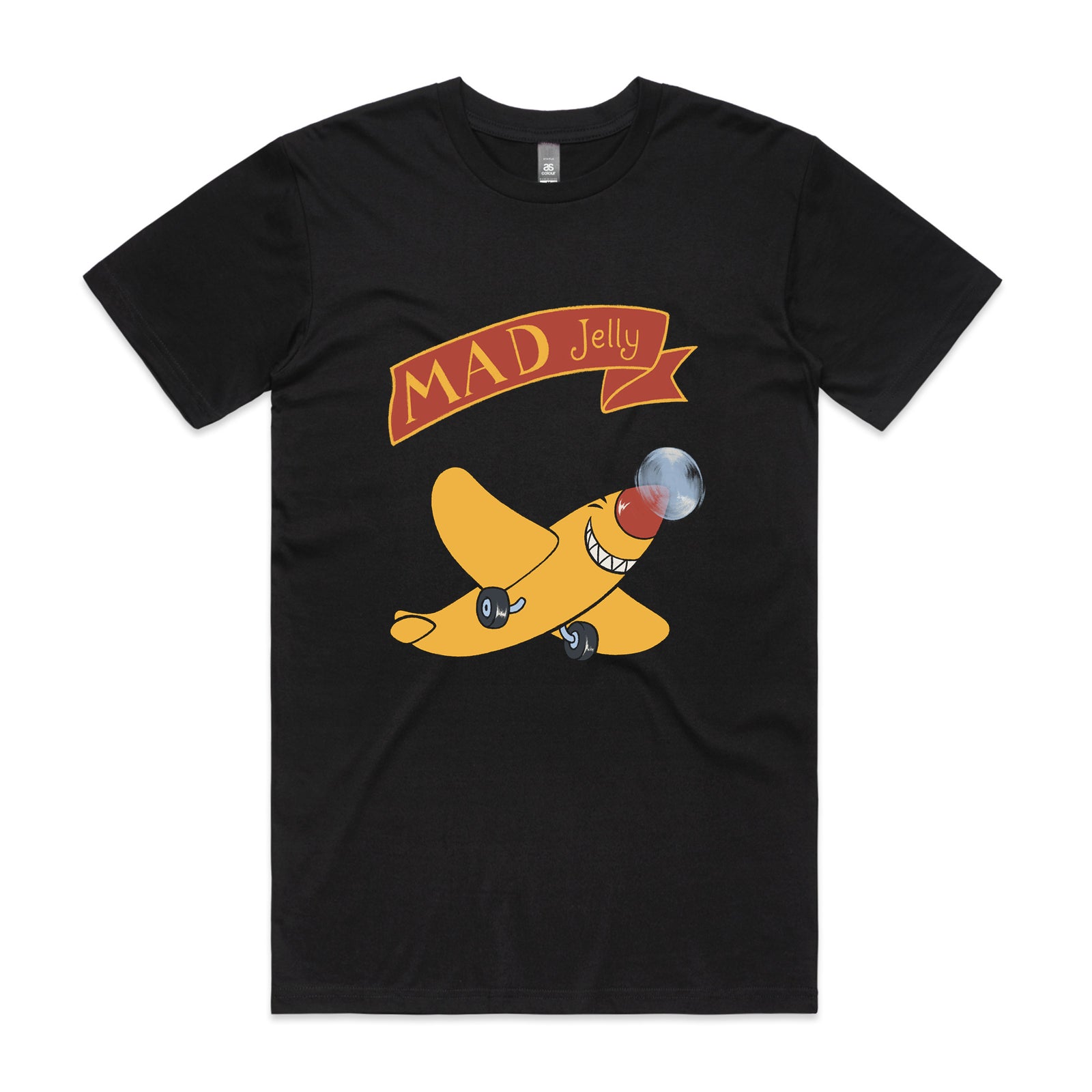 Mad Jelly Tee