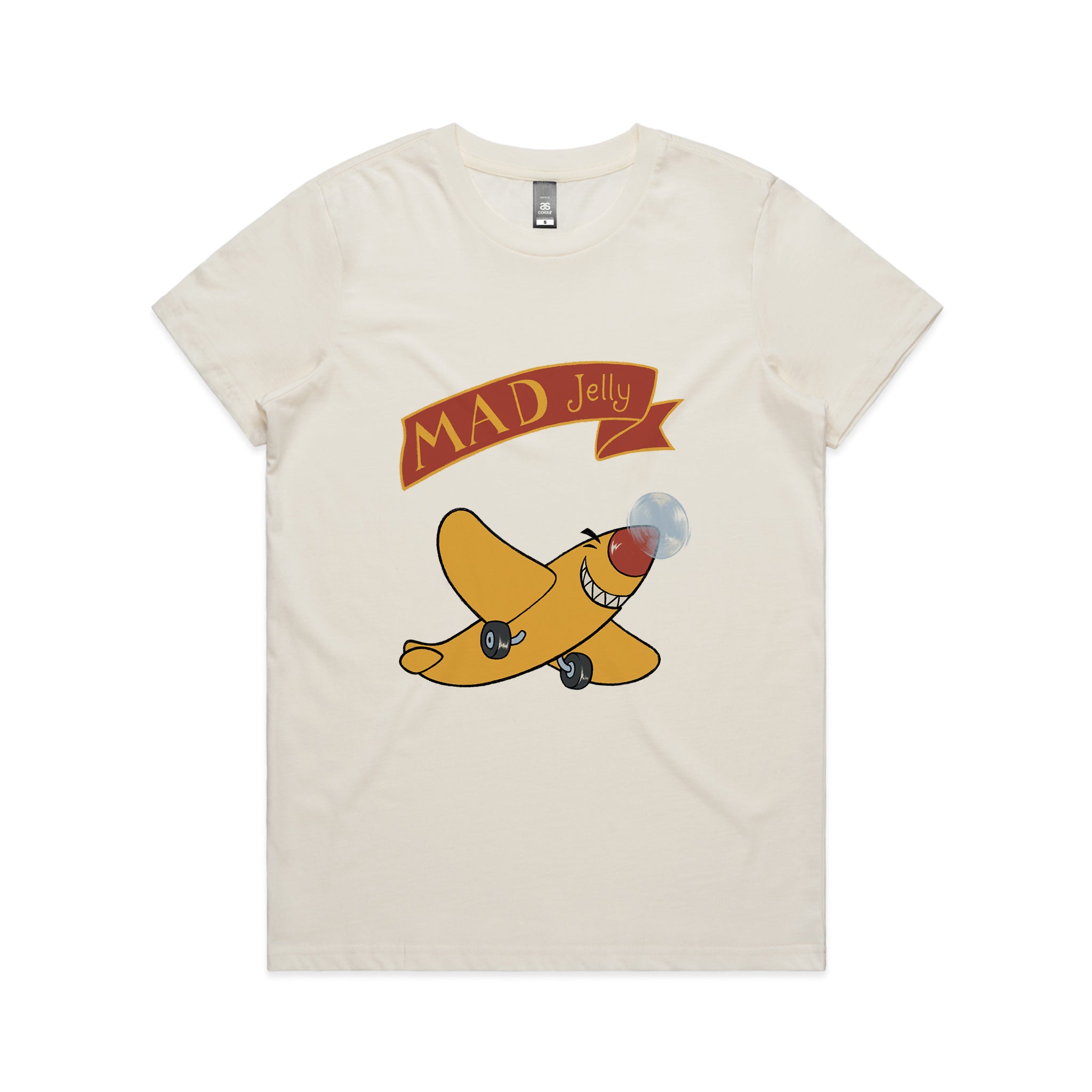 Mad Jelly Tee