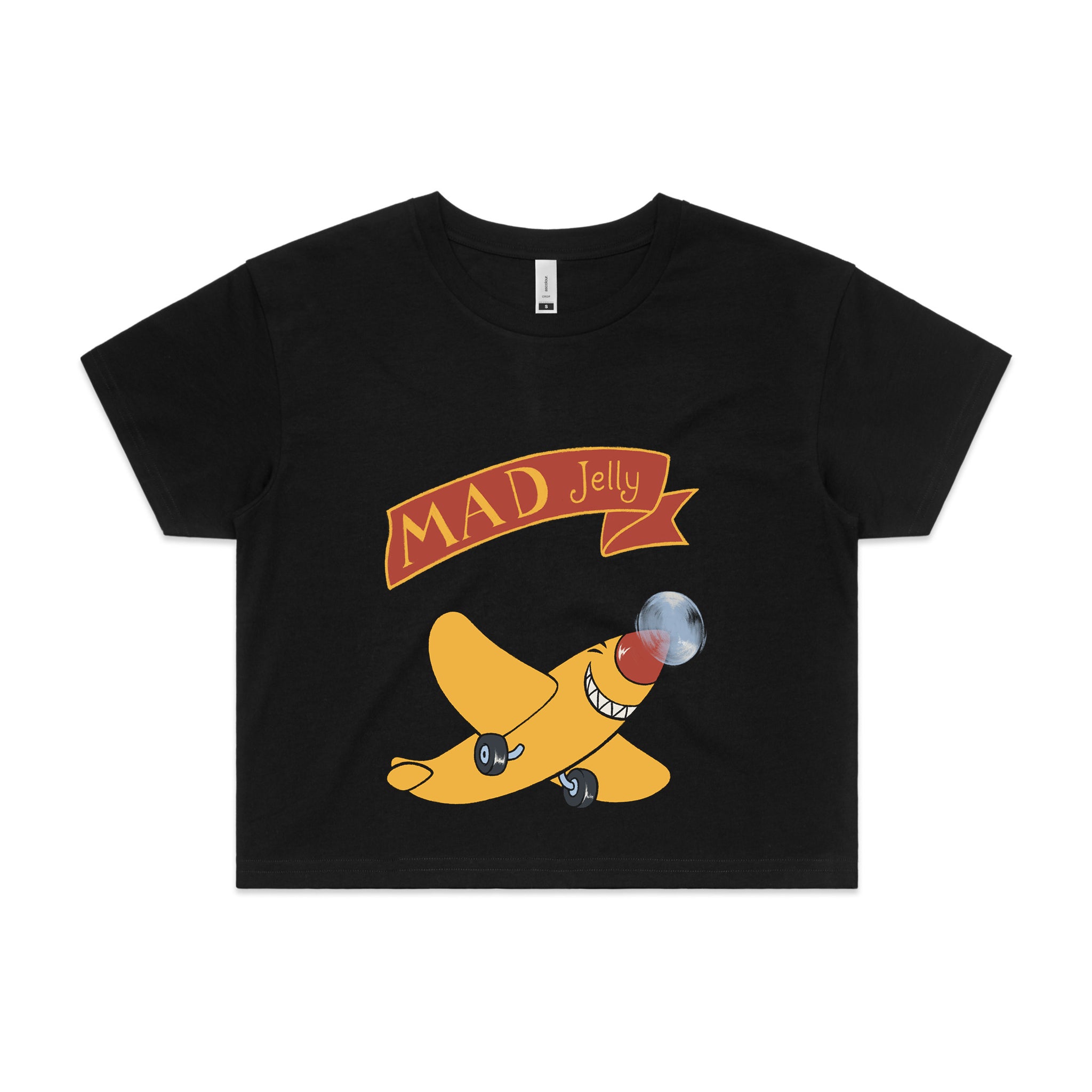 Mad Jelly Tee
