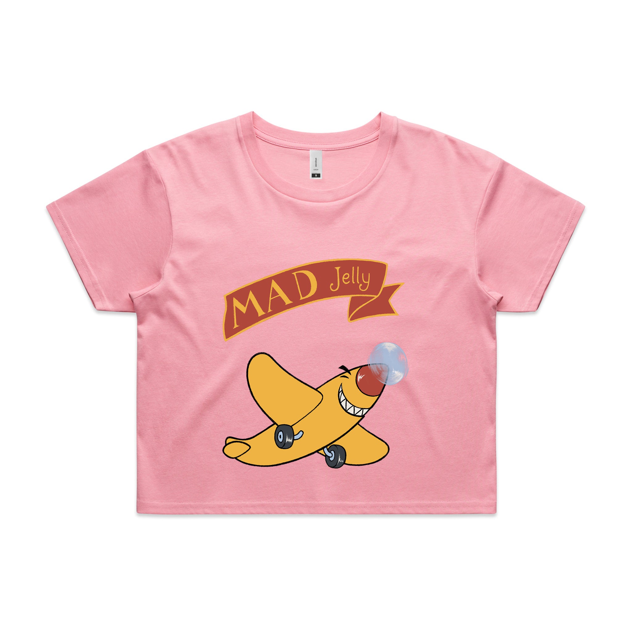 Mad Jelly Tee