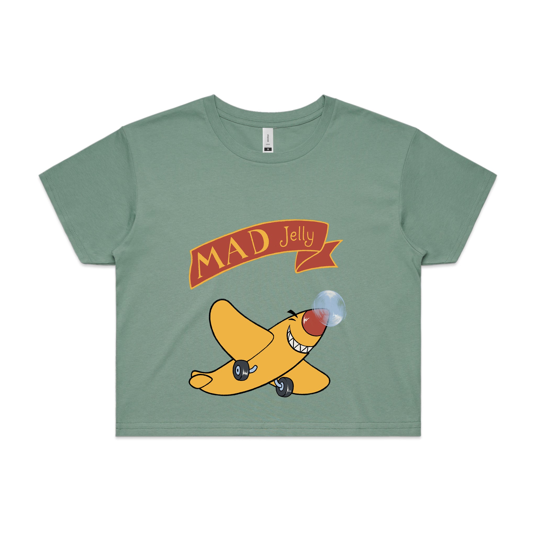 Mad Jelly Tee