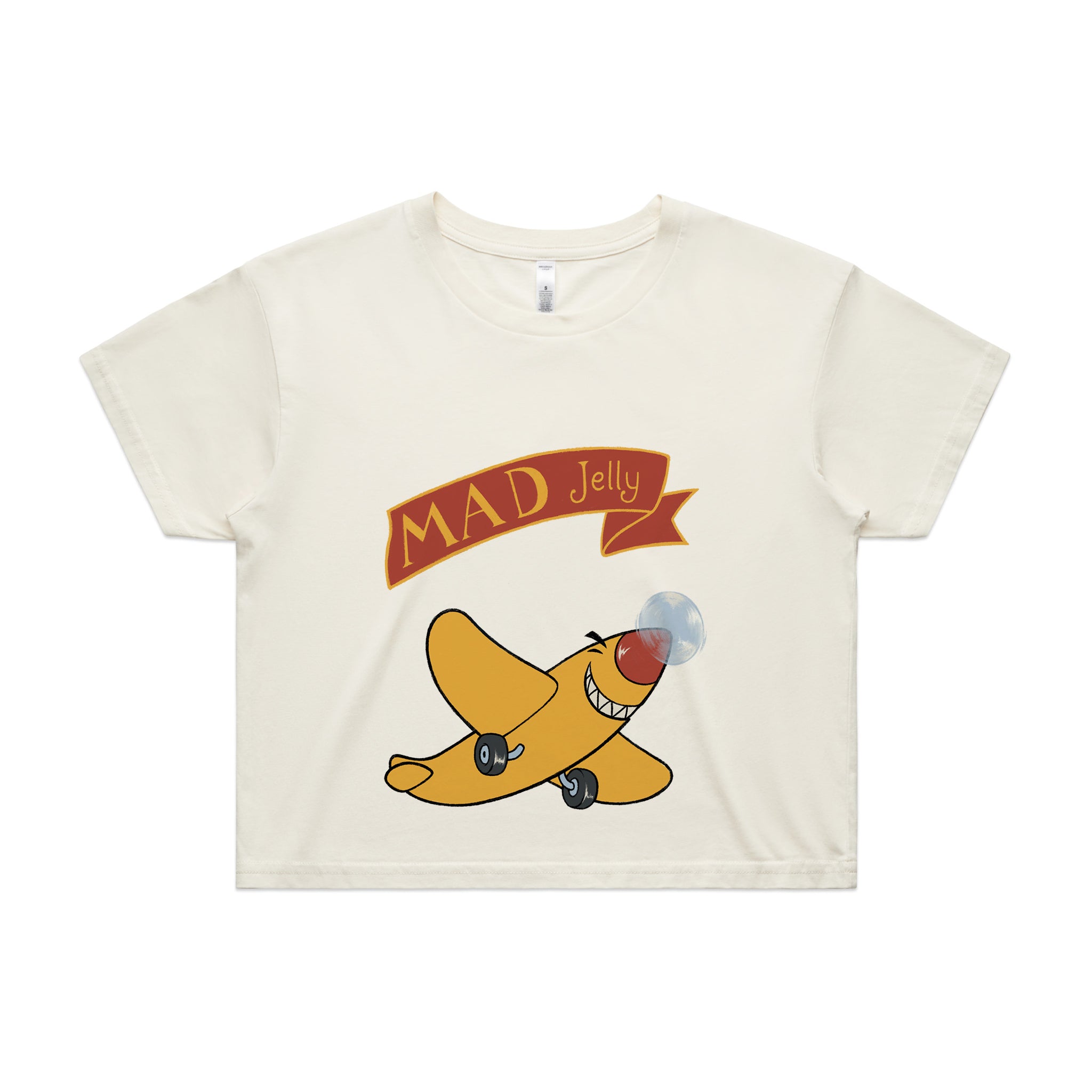 Mad Jelly Tee
