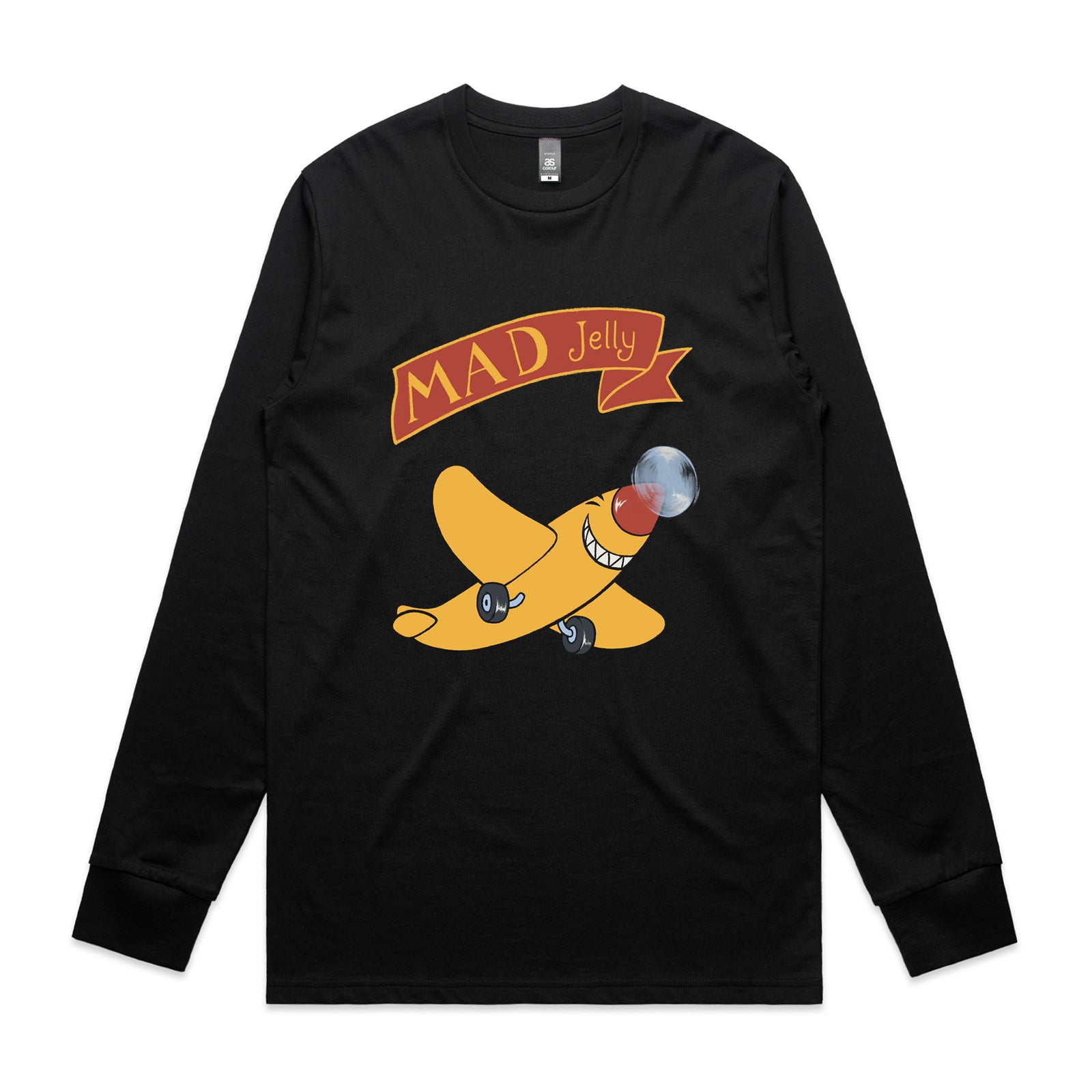 Mad Jelly Tee