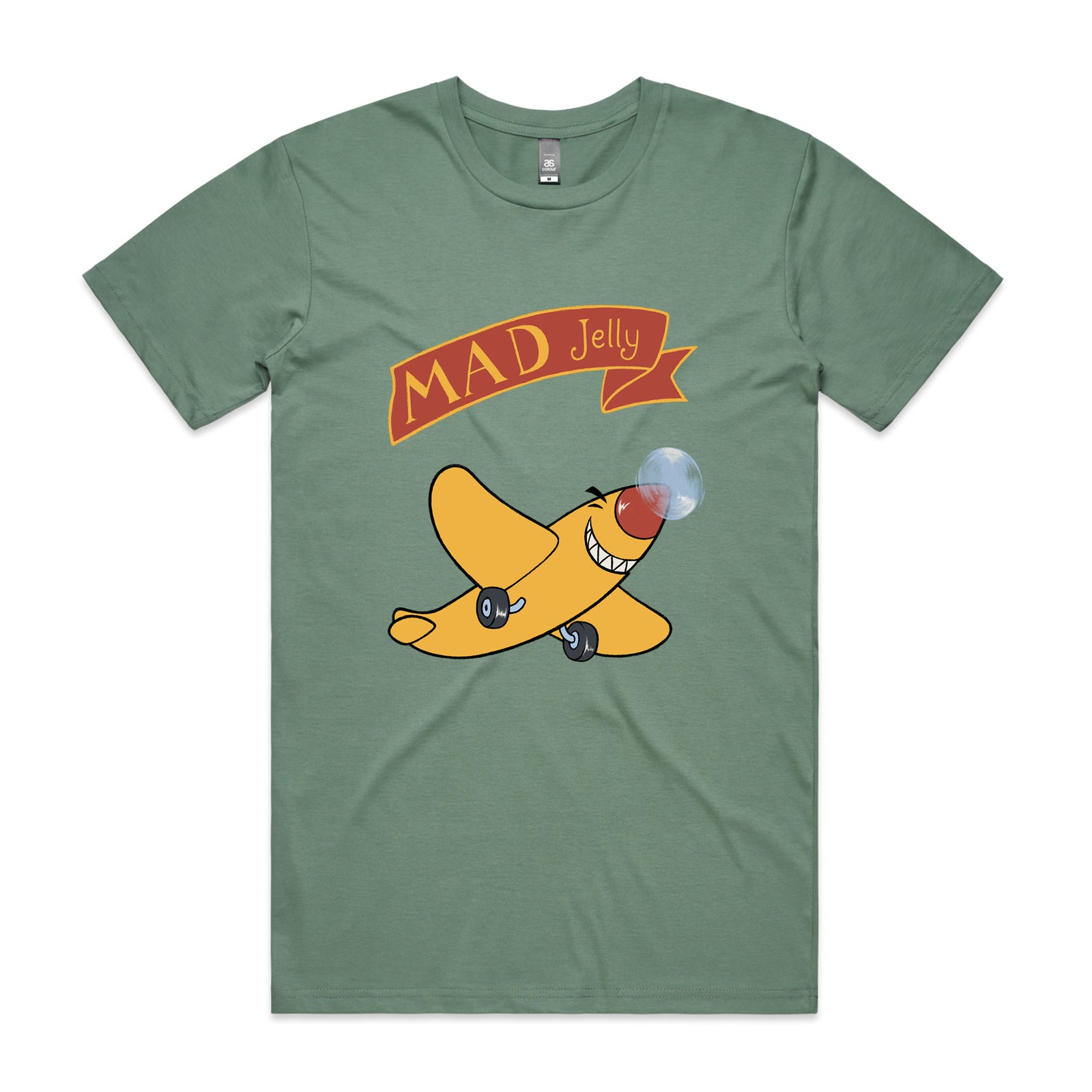 Mad Jelly Tee
