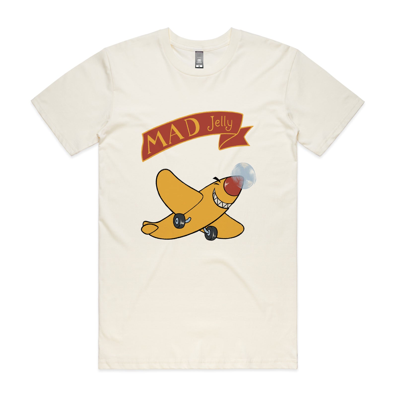 Mad Jelly Tee