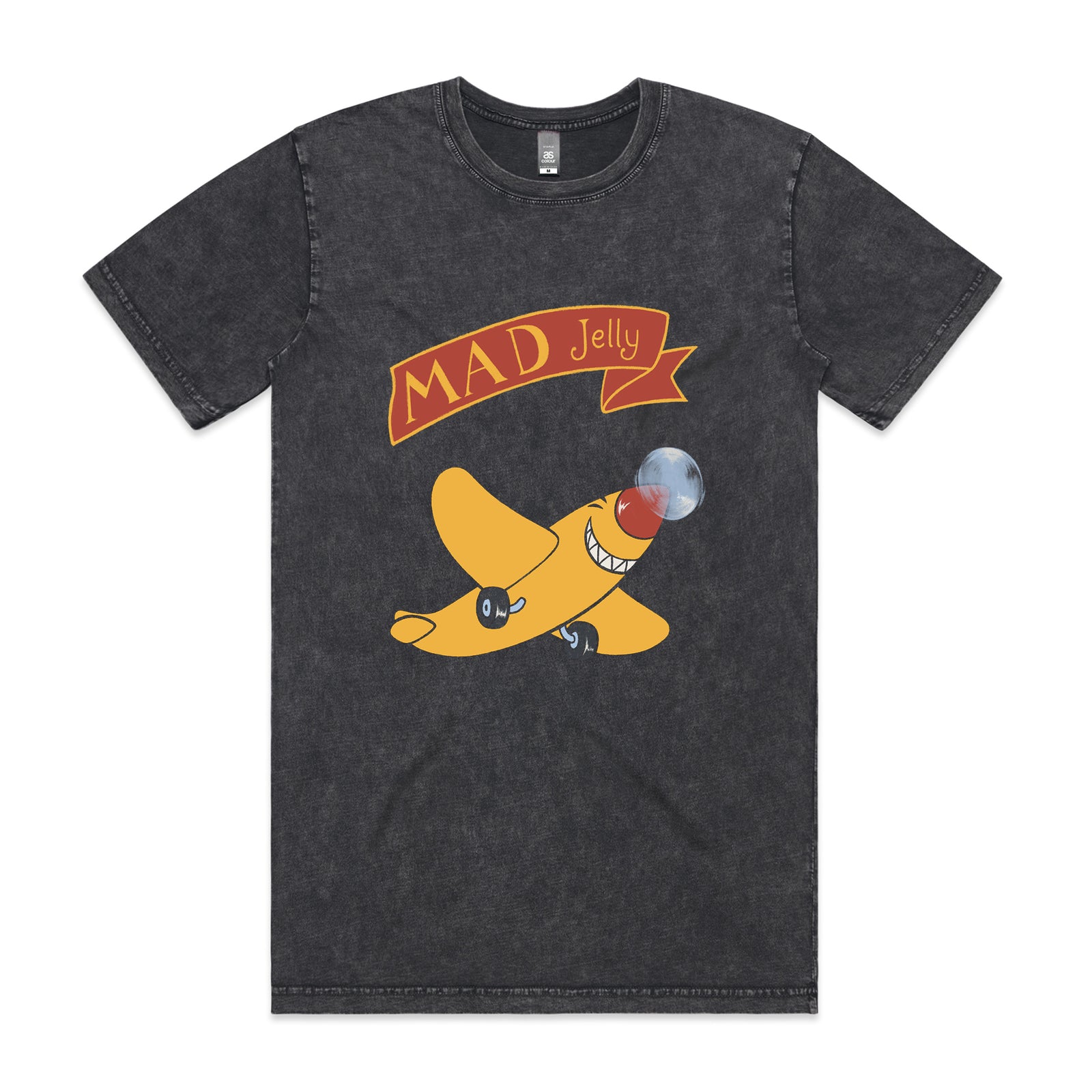 Mad Jelly Tee