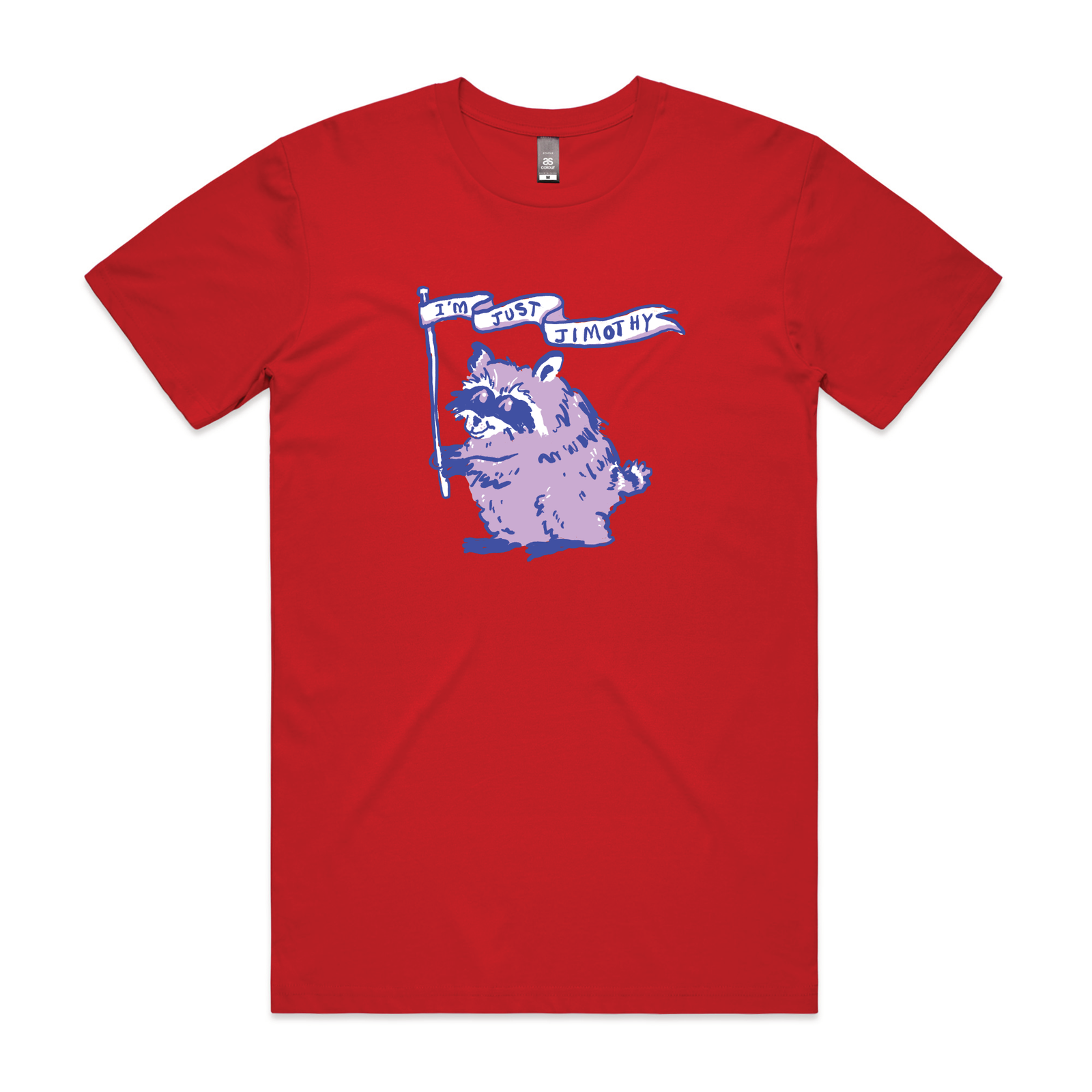 Jimothy Tee