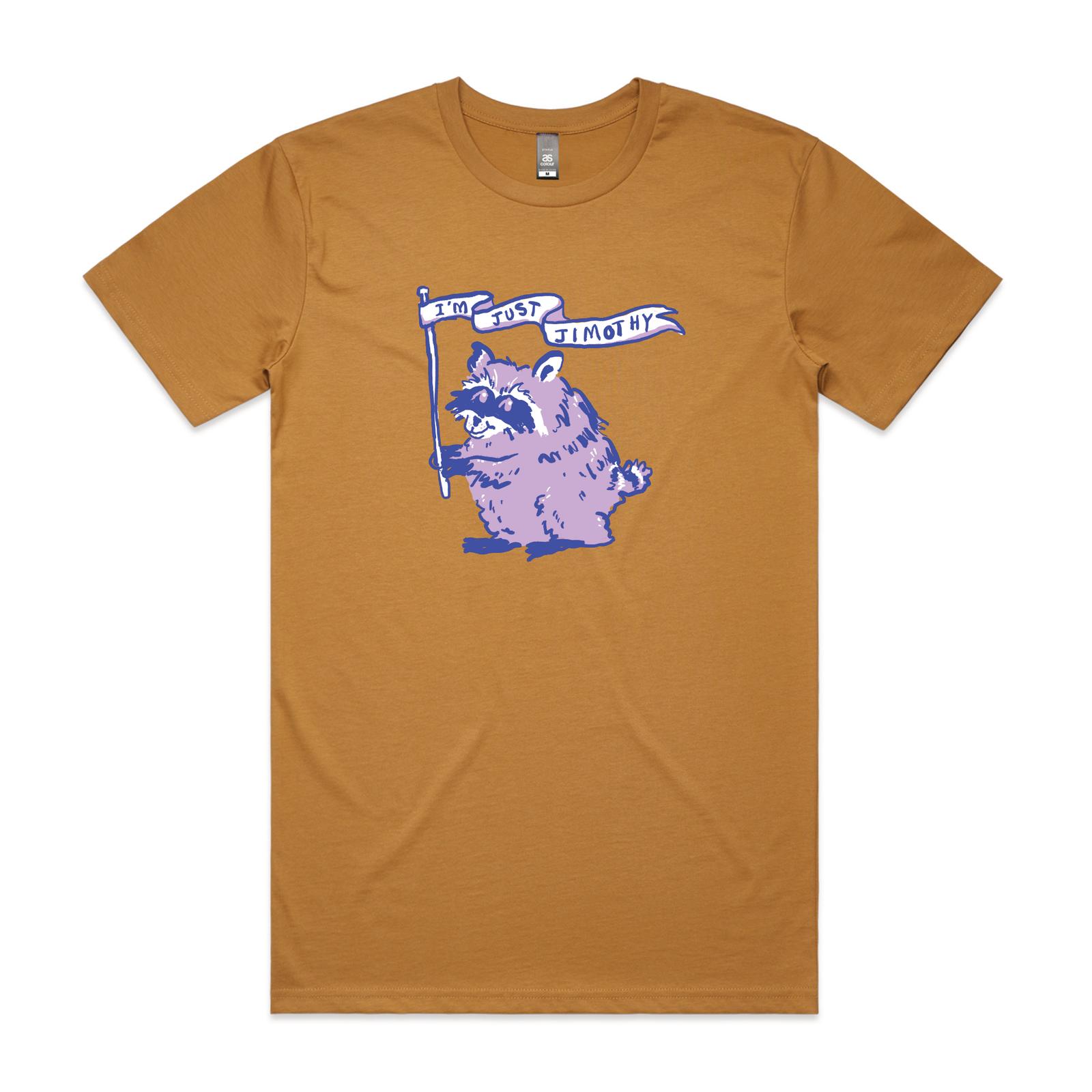 Jimothy Tee