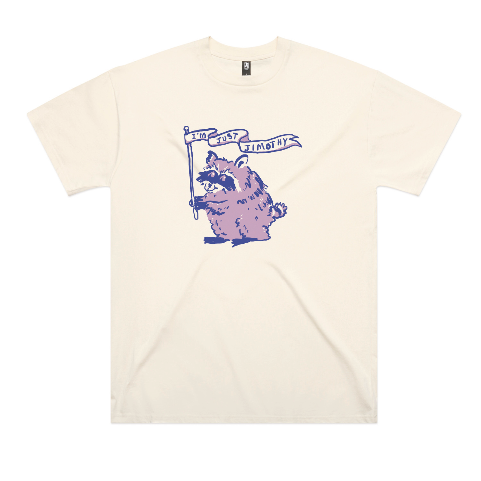 Jimothy Tee