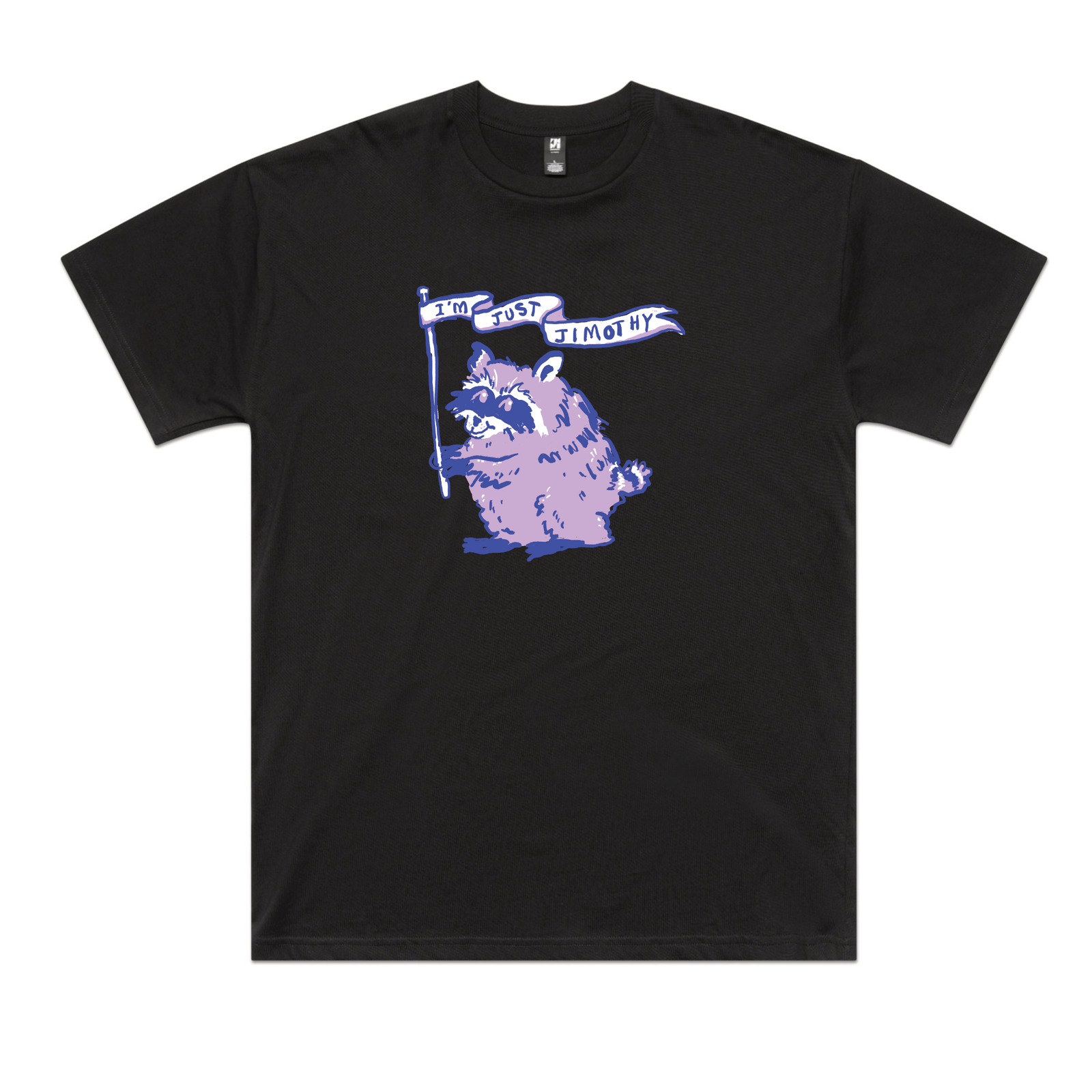 Jimothy Tee