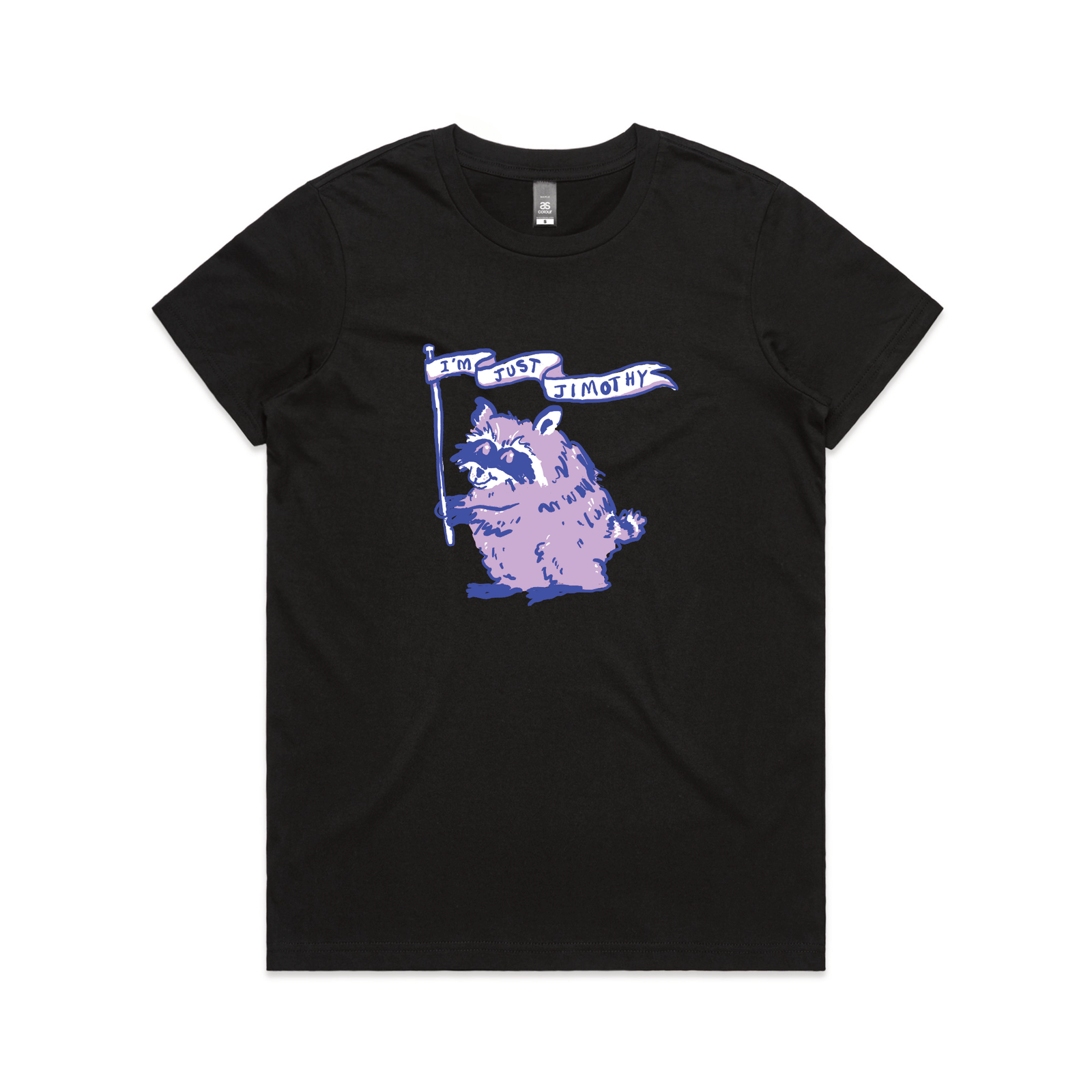 Jimothy Tee