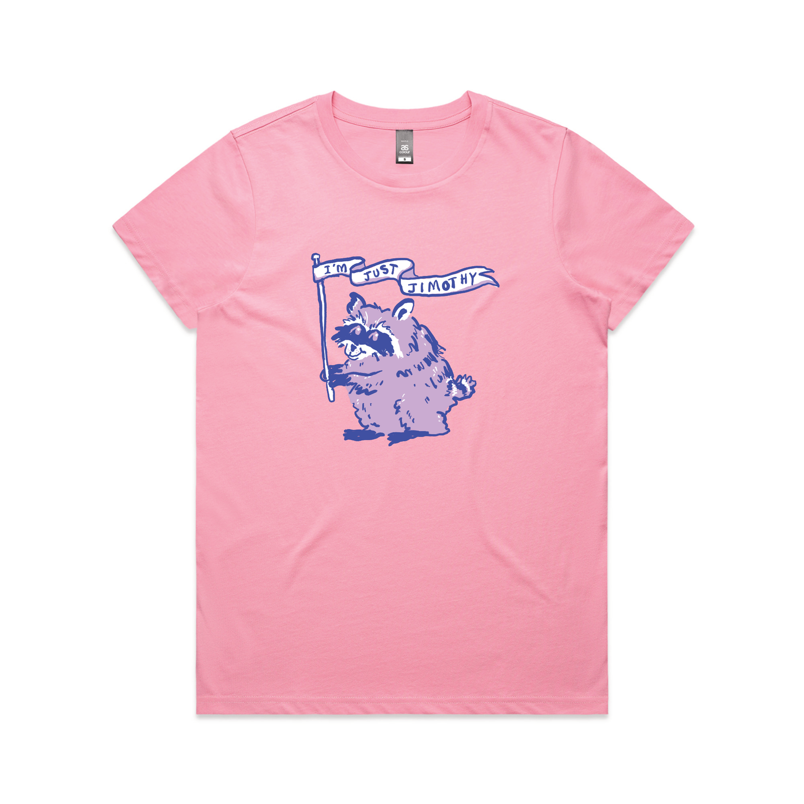 Jimothy Tee