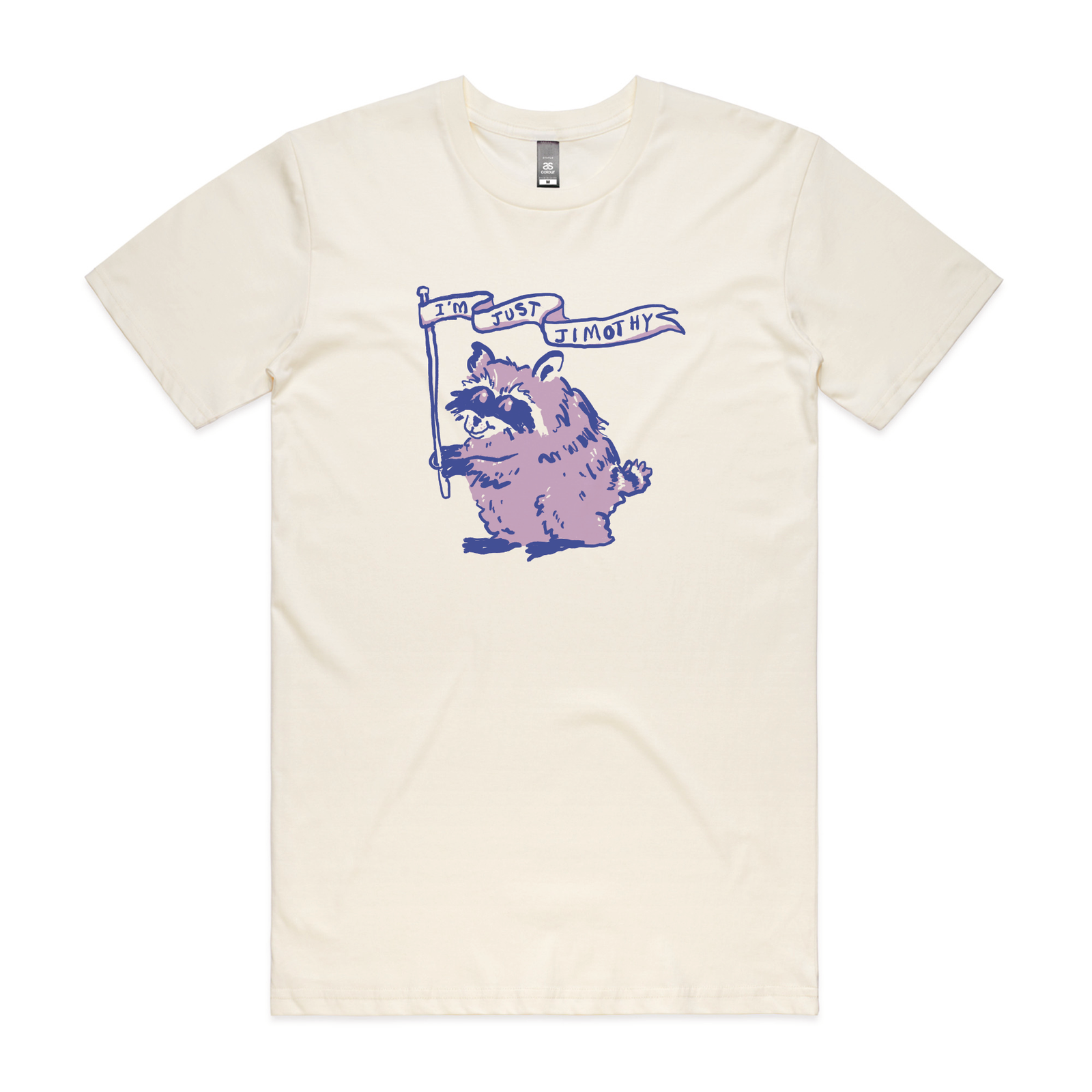 Jimothy Tee