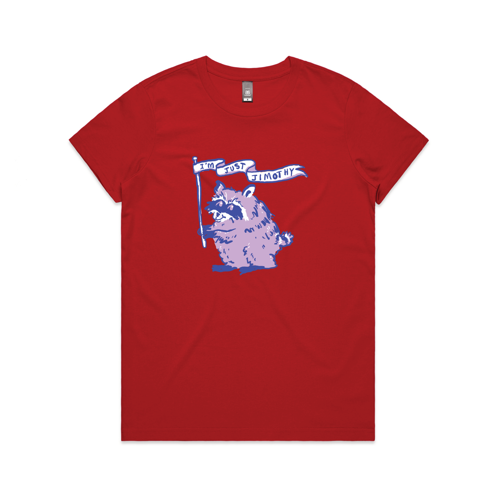 Jimothy Tee
