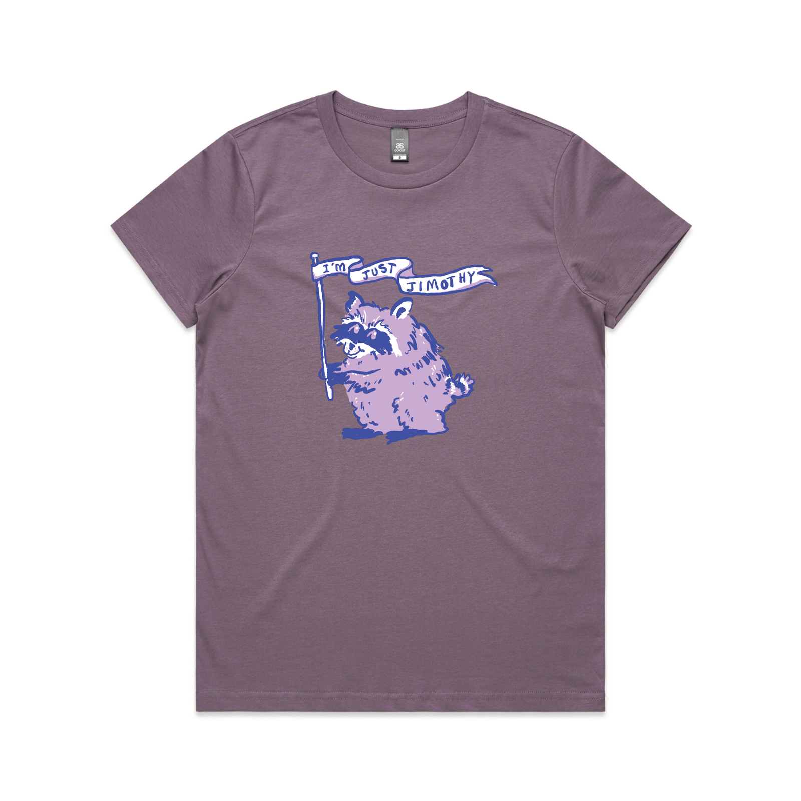 Jimothy Tee