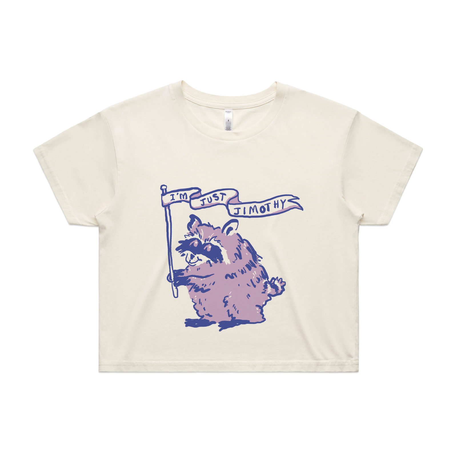 Jimothy Tee