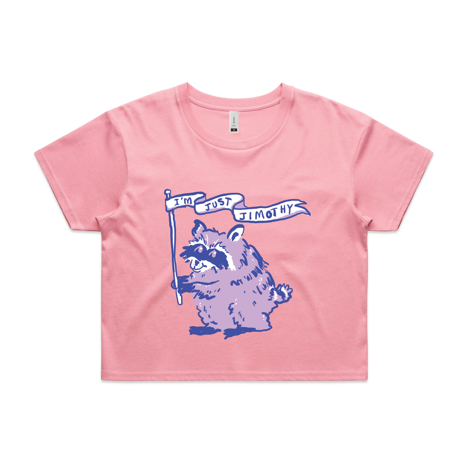 Jimothy Tee