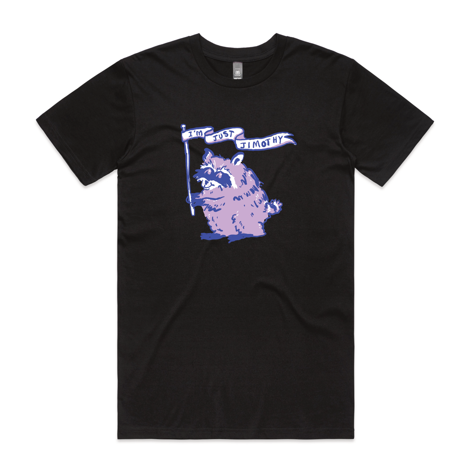 Jimothy Tee