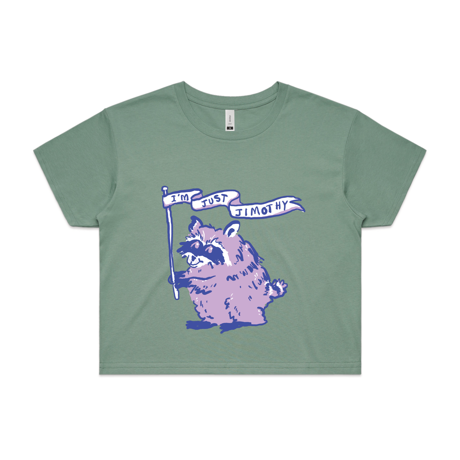 Jimothy Tee