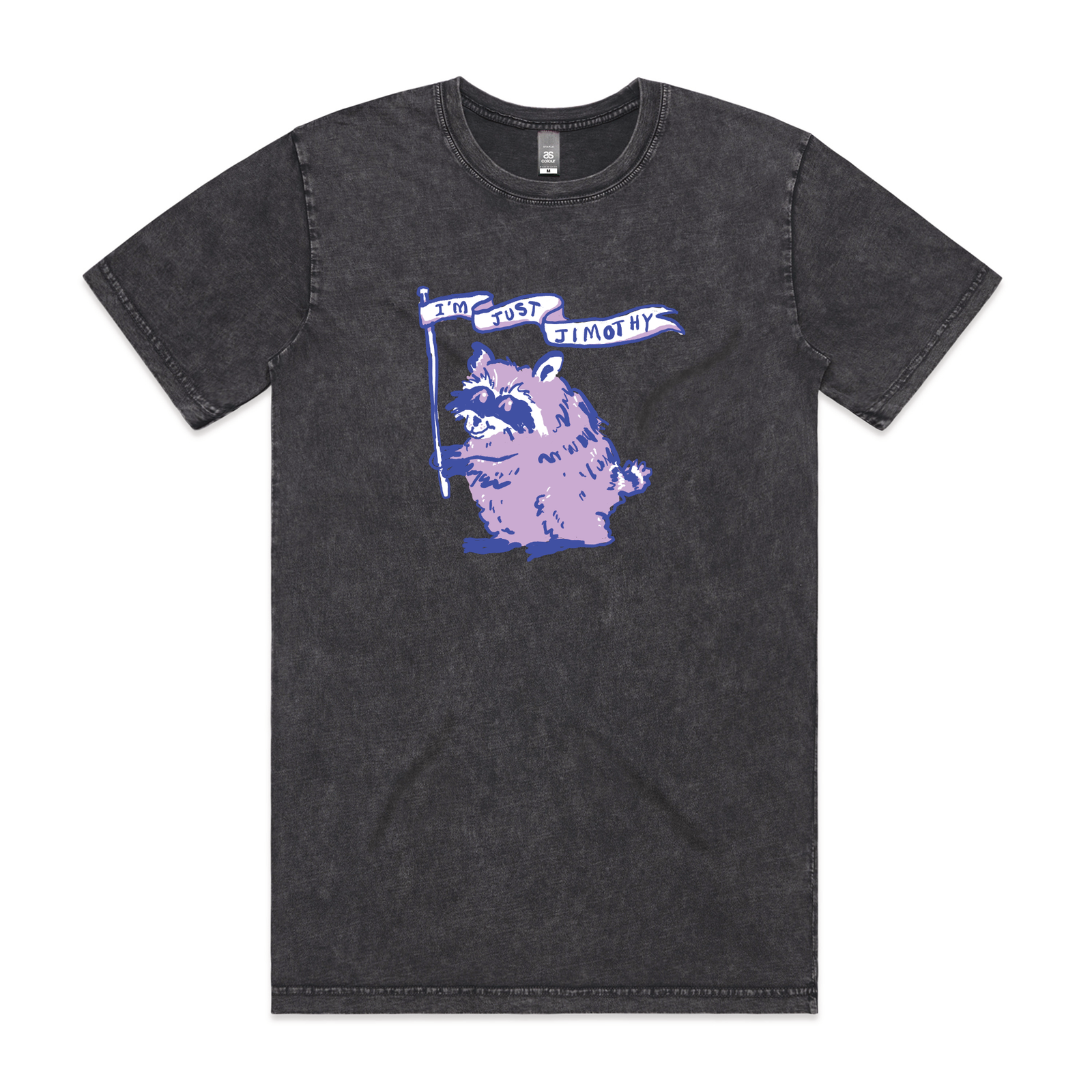 Jimothy Tee