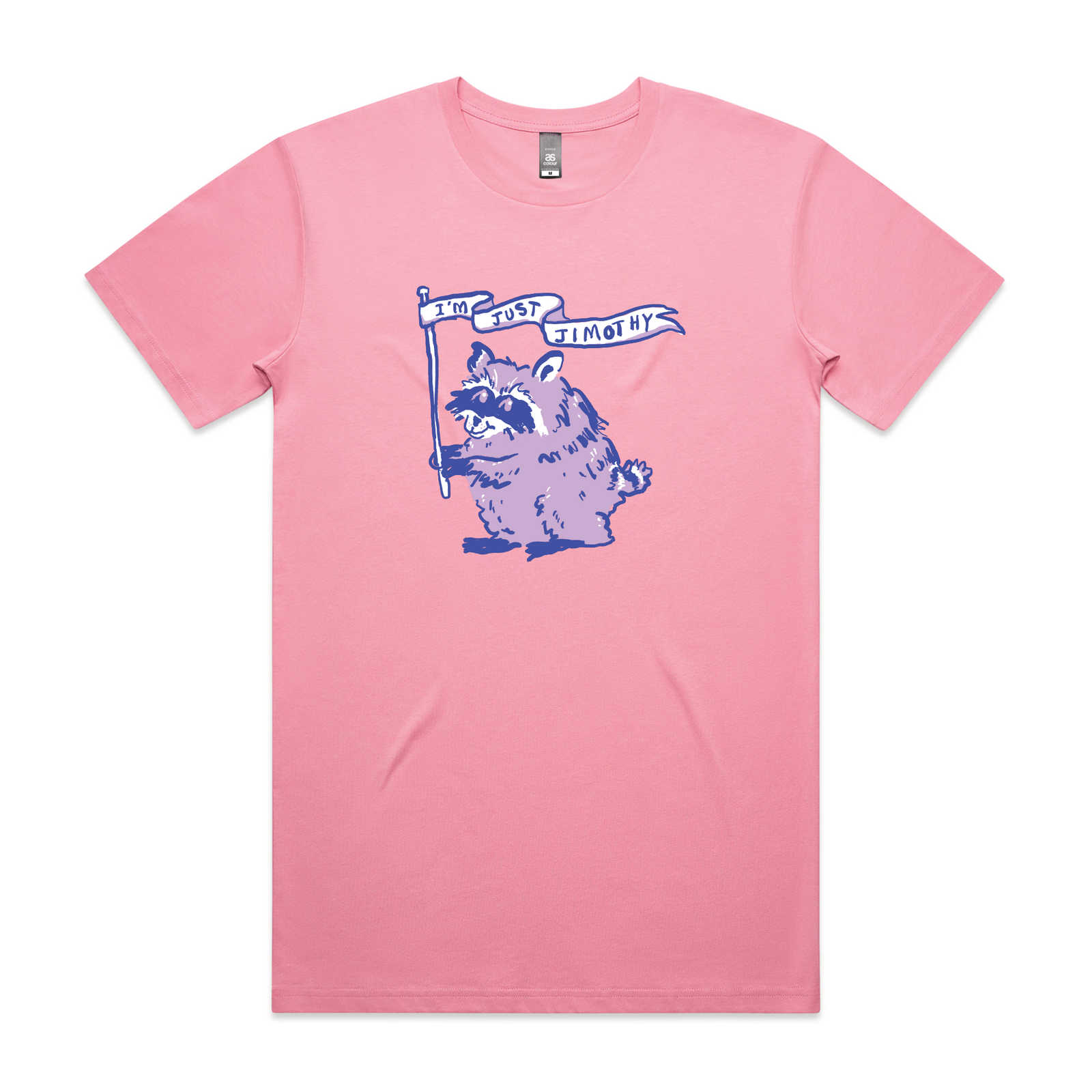 Jimothy Tee