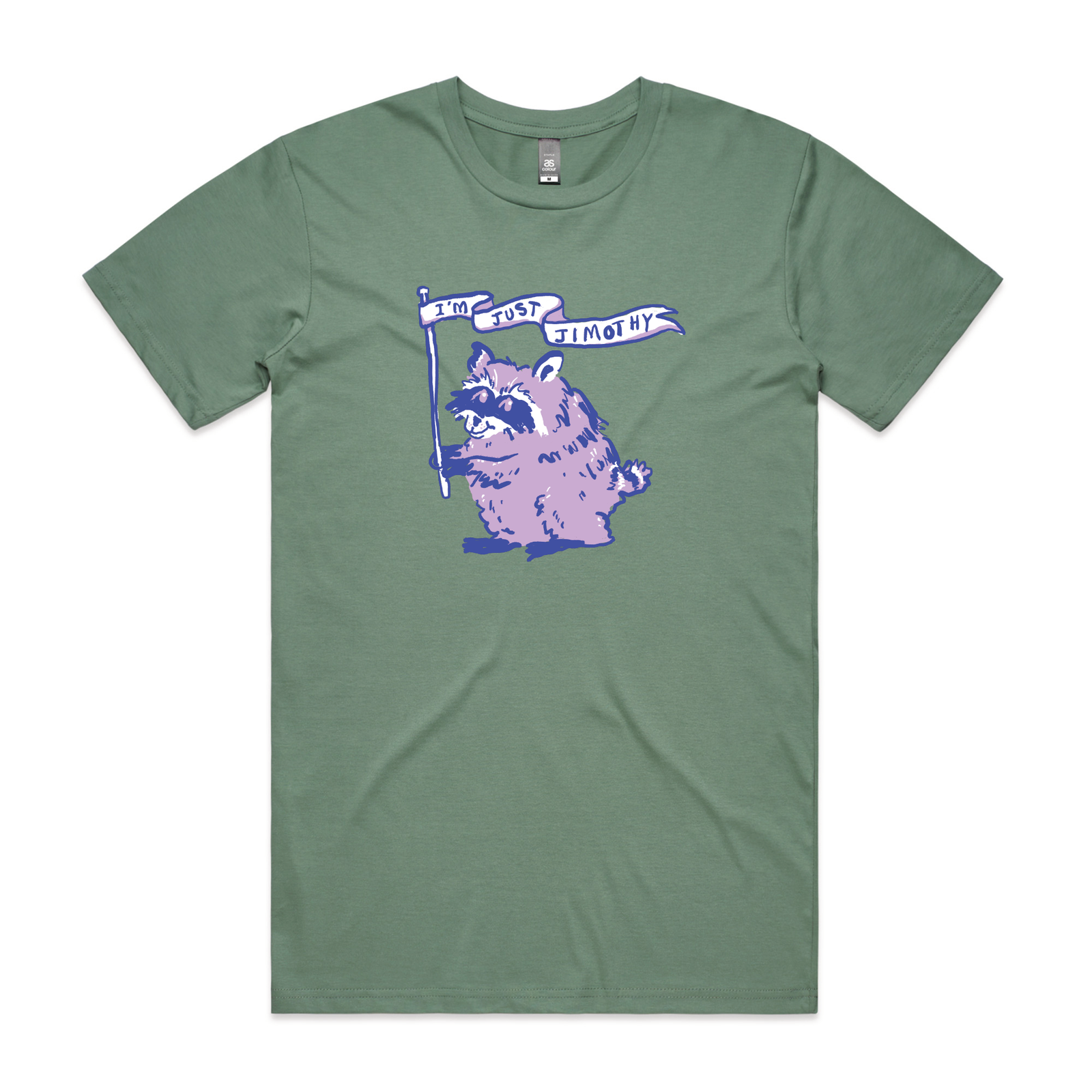 Jimothy Tee
