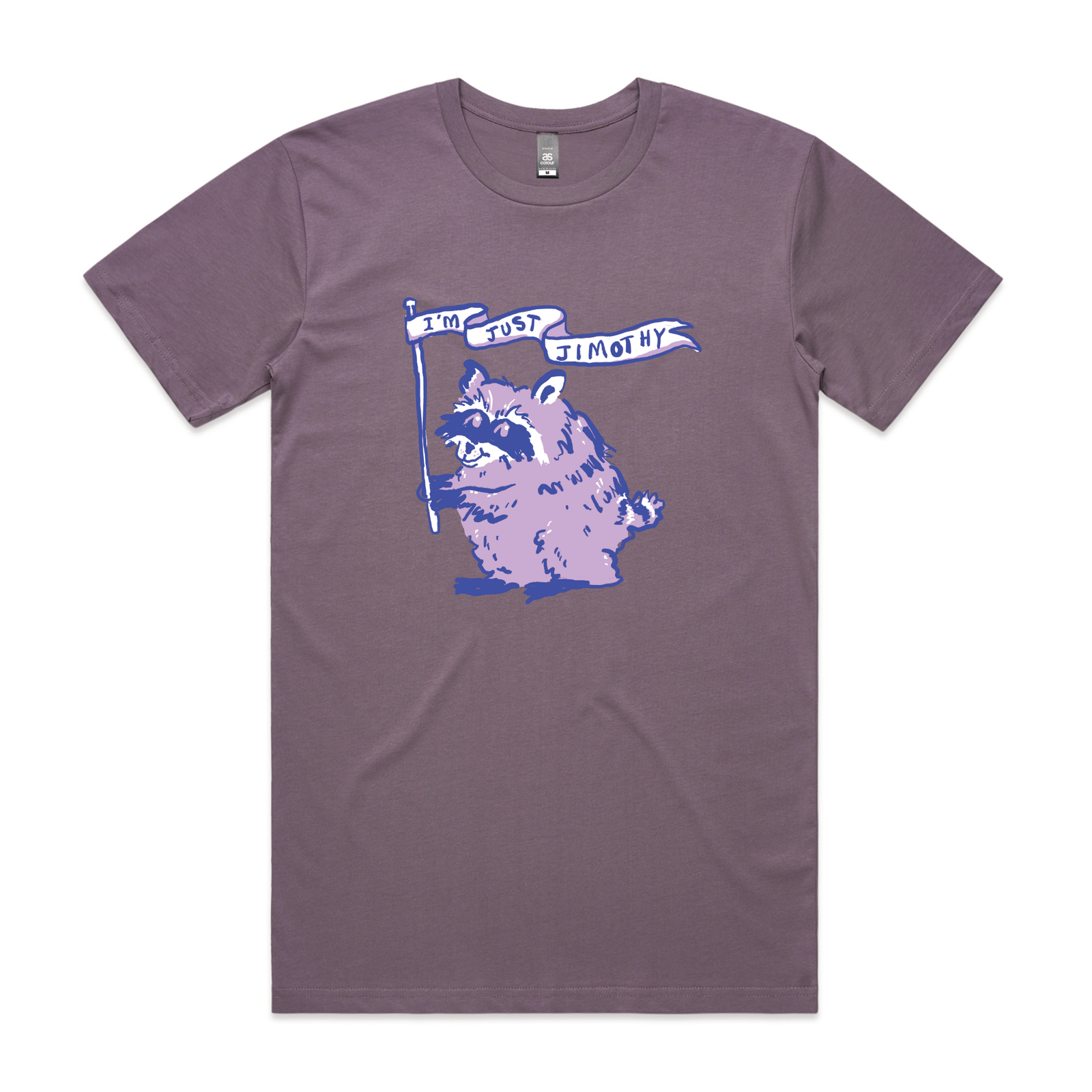 Jimothy Tee