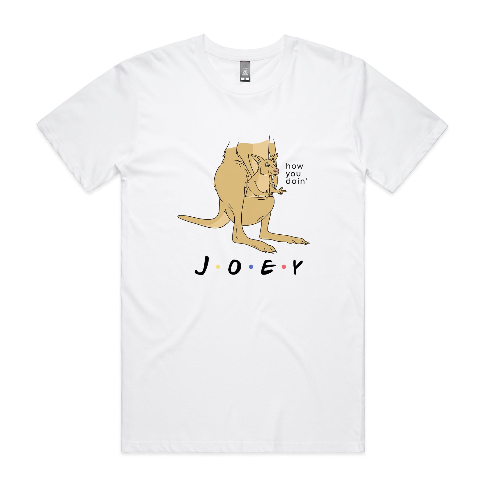 Joey Tee