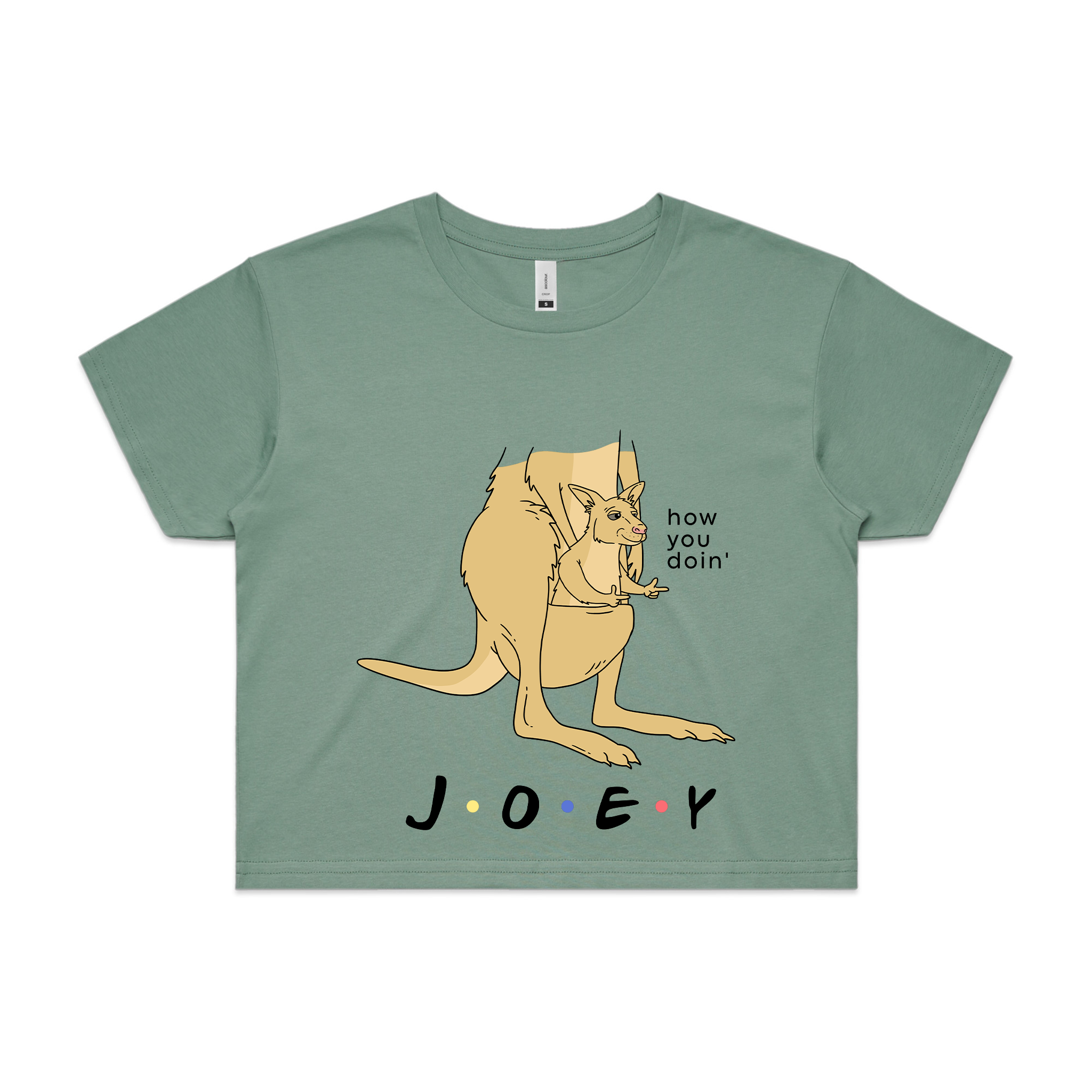 Joey Tee