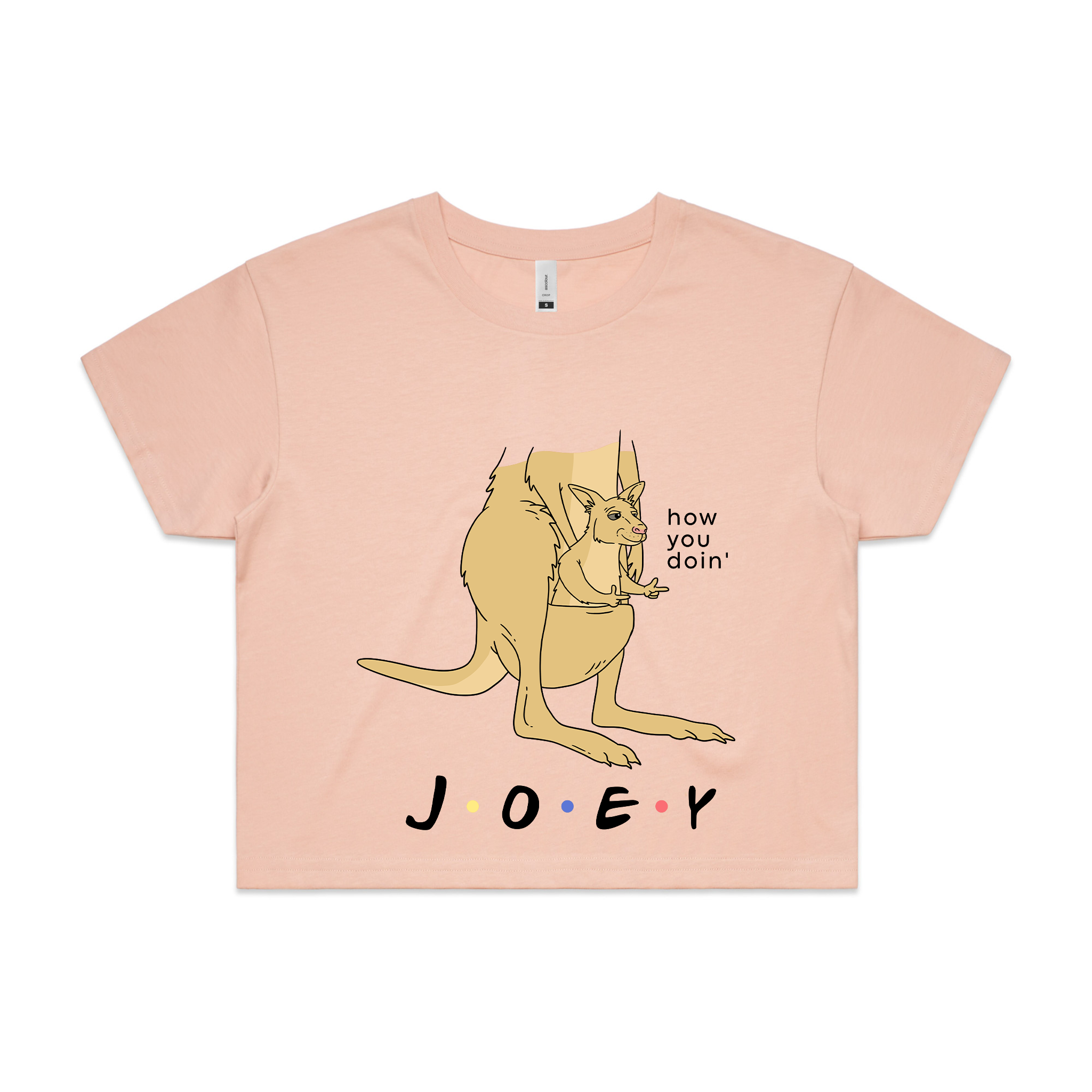 Joey Tee