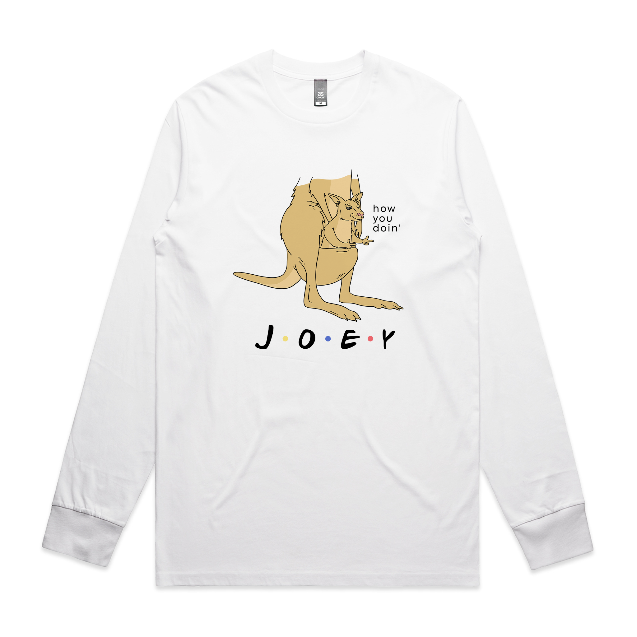 Joey Tee