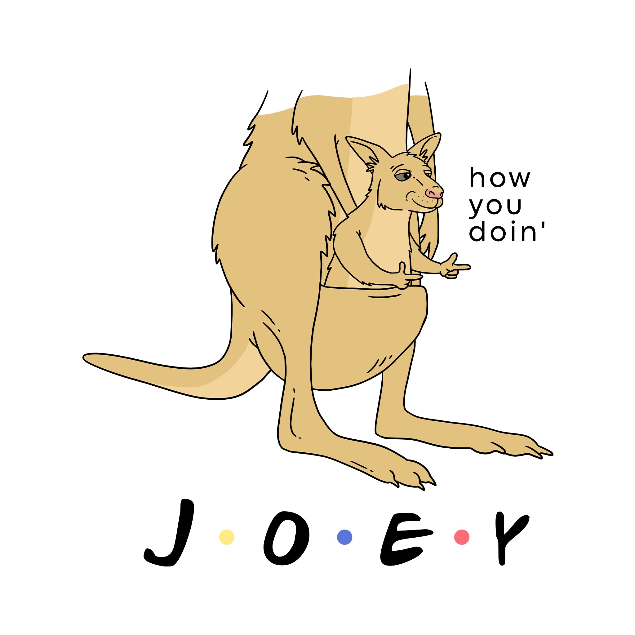 Joey Tee