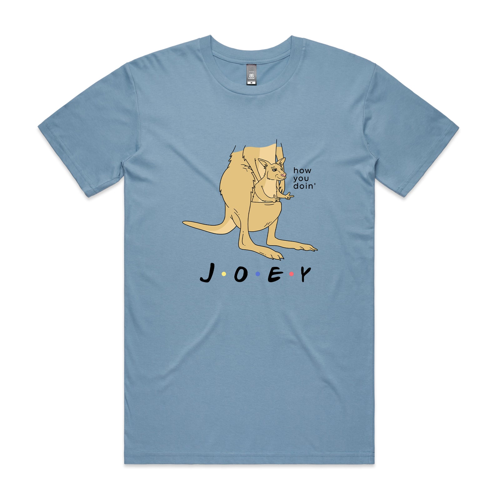 Joey Tee