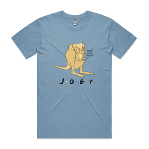 Joey Tee