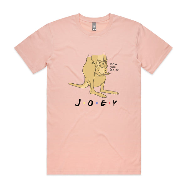 Joey Tee