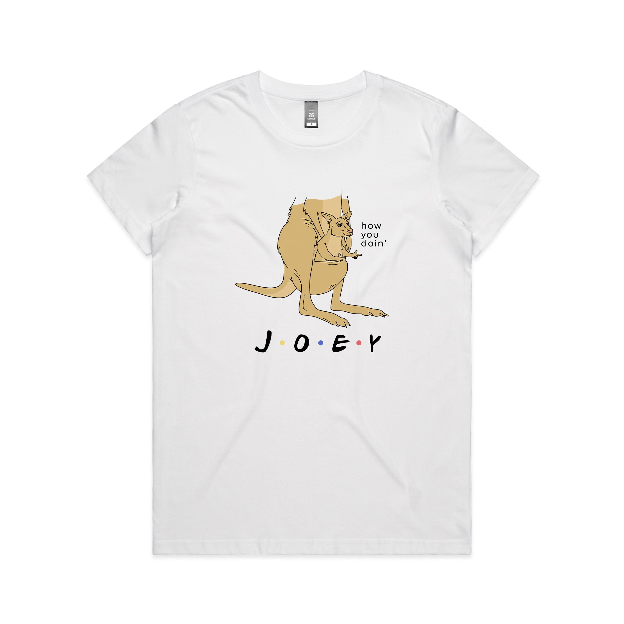 Joey Tee