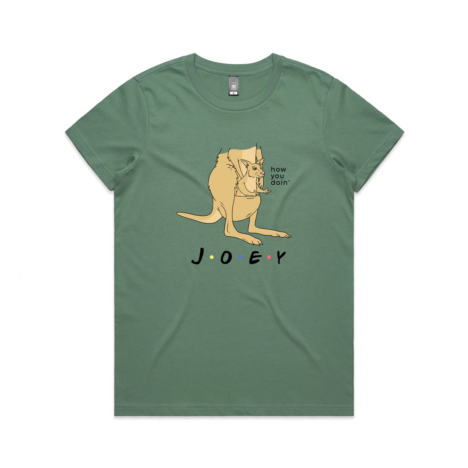 Joey Tee