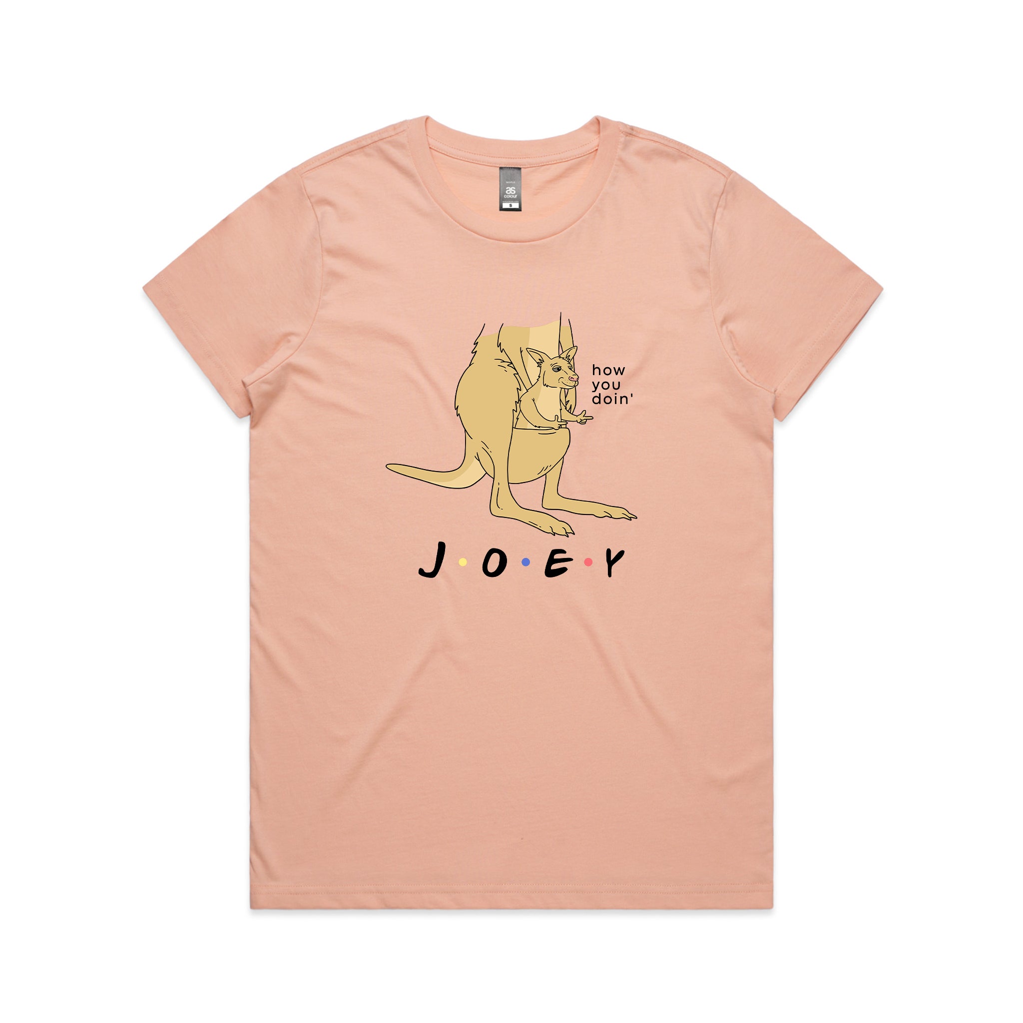 Joey Tee