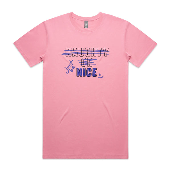 Just Be Nice Tee