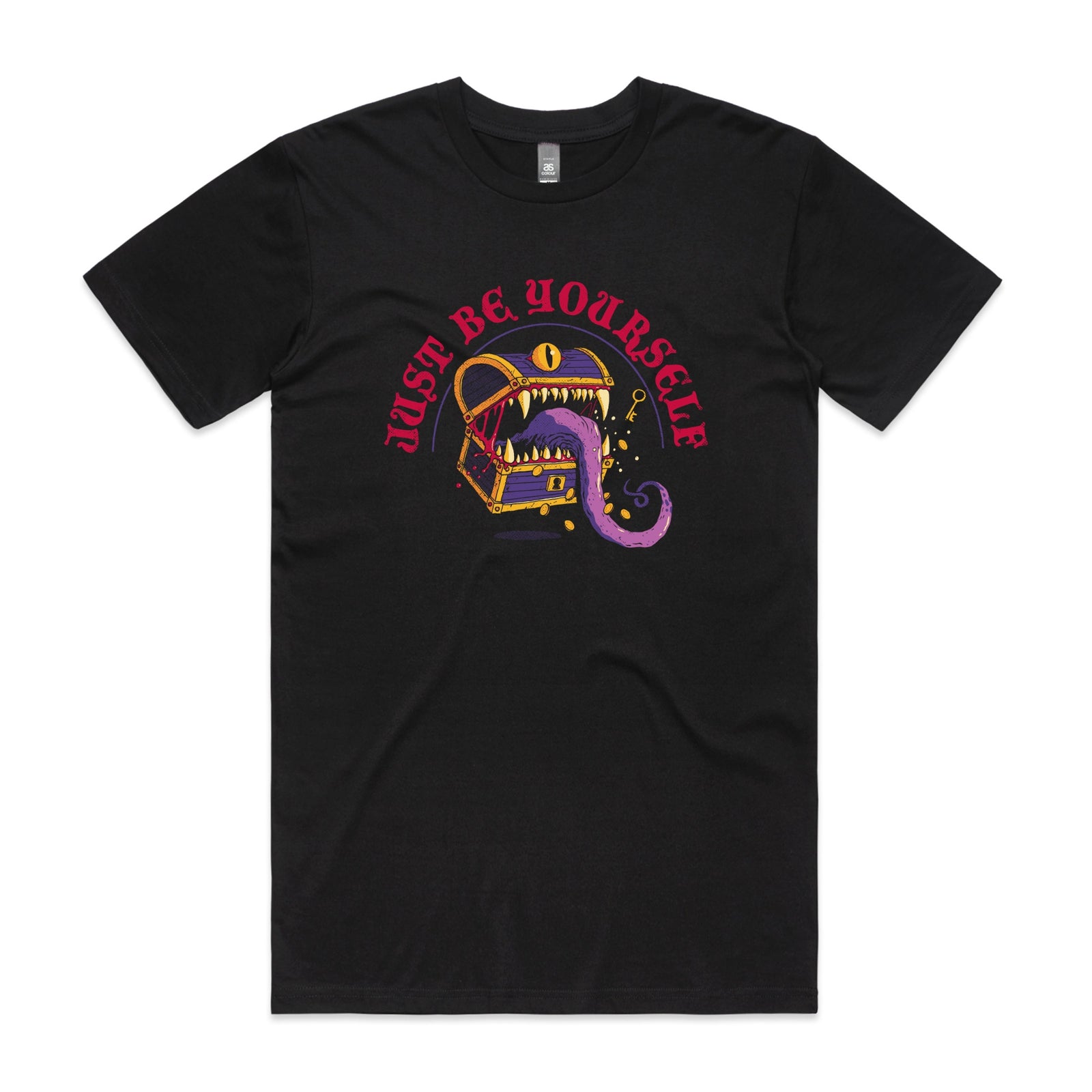 Be Yourself Tee