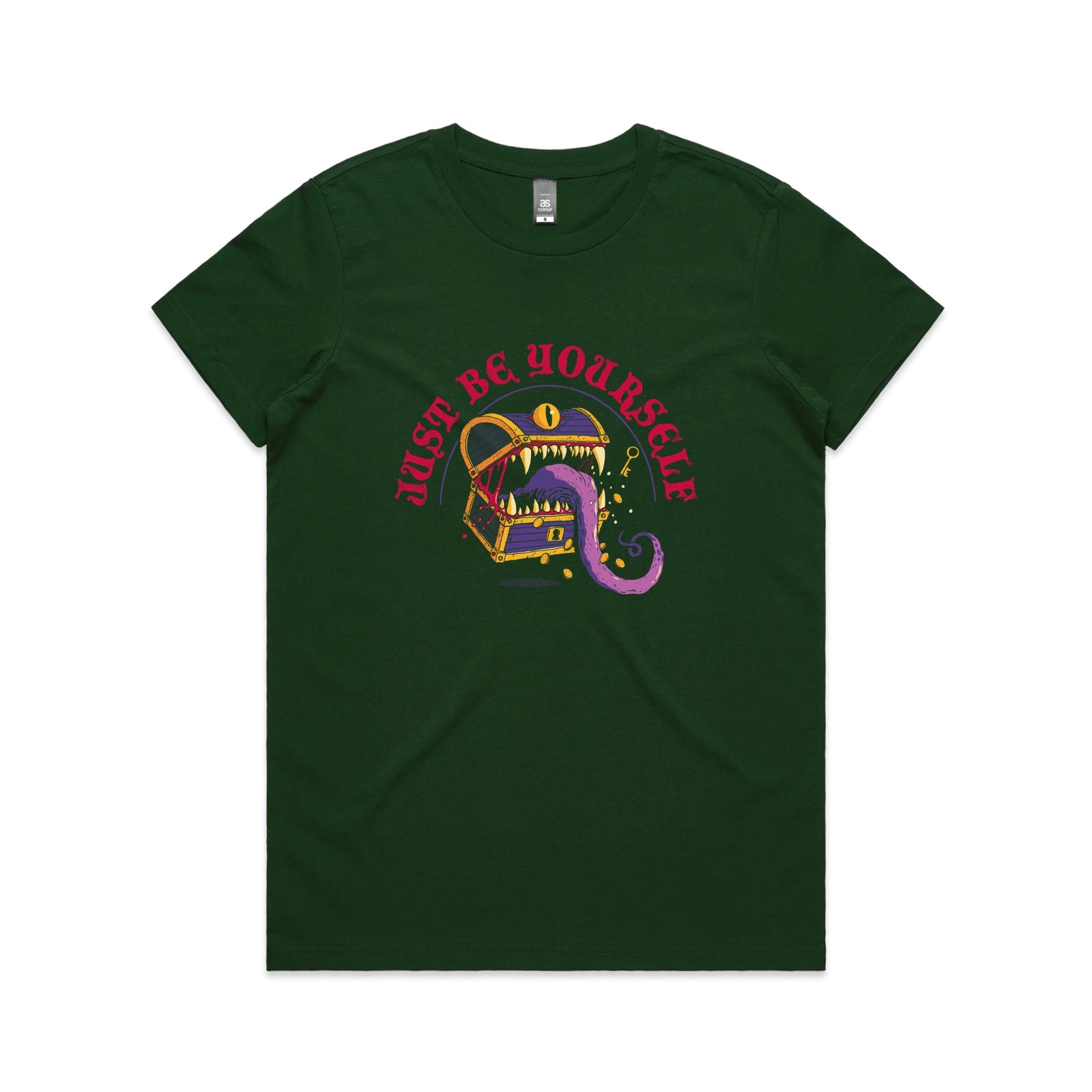 Be Yourself Tee