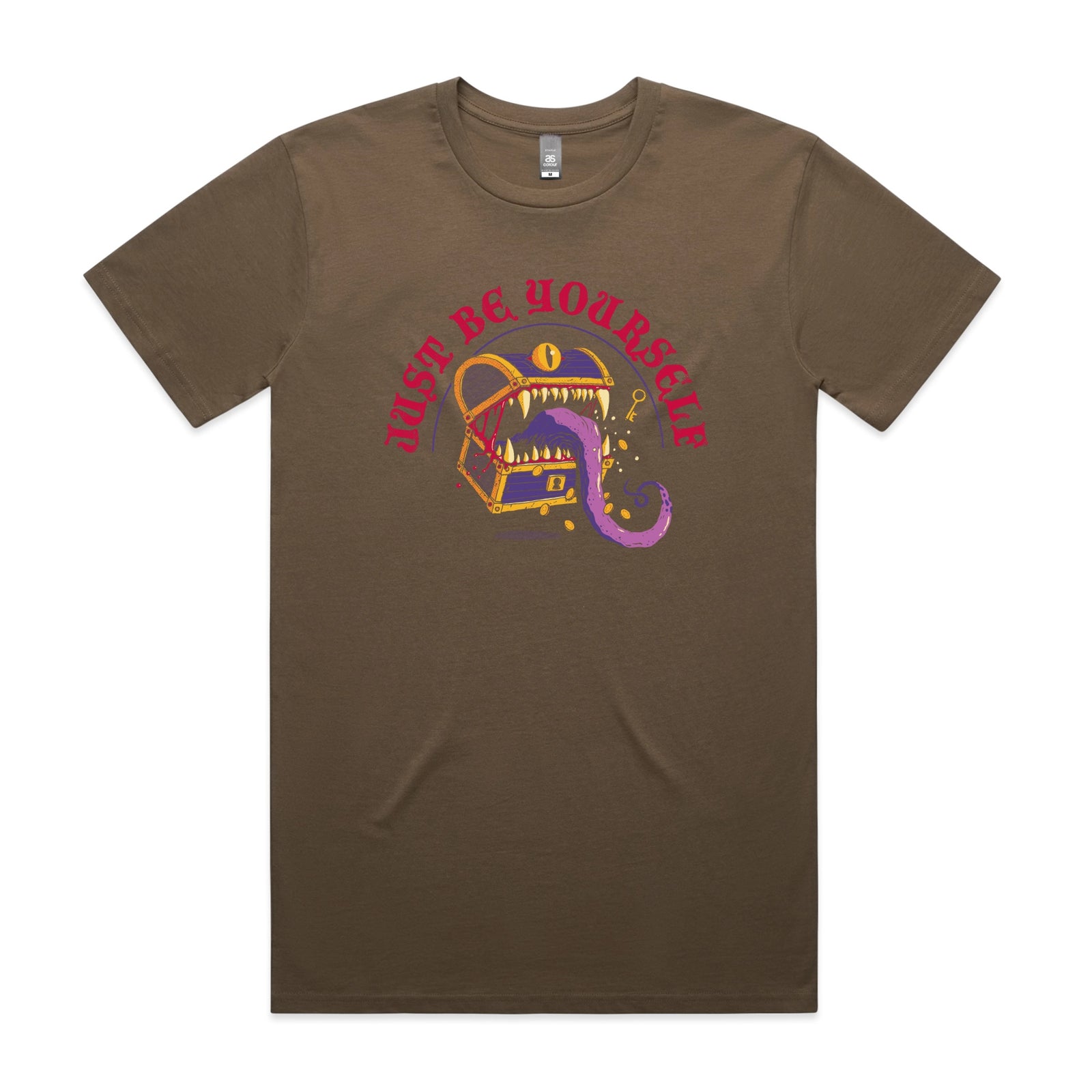Be Yourself Tee