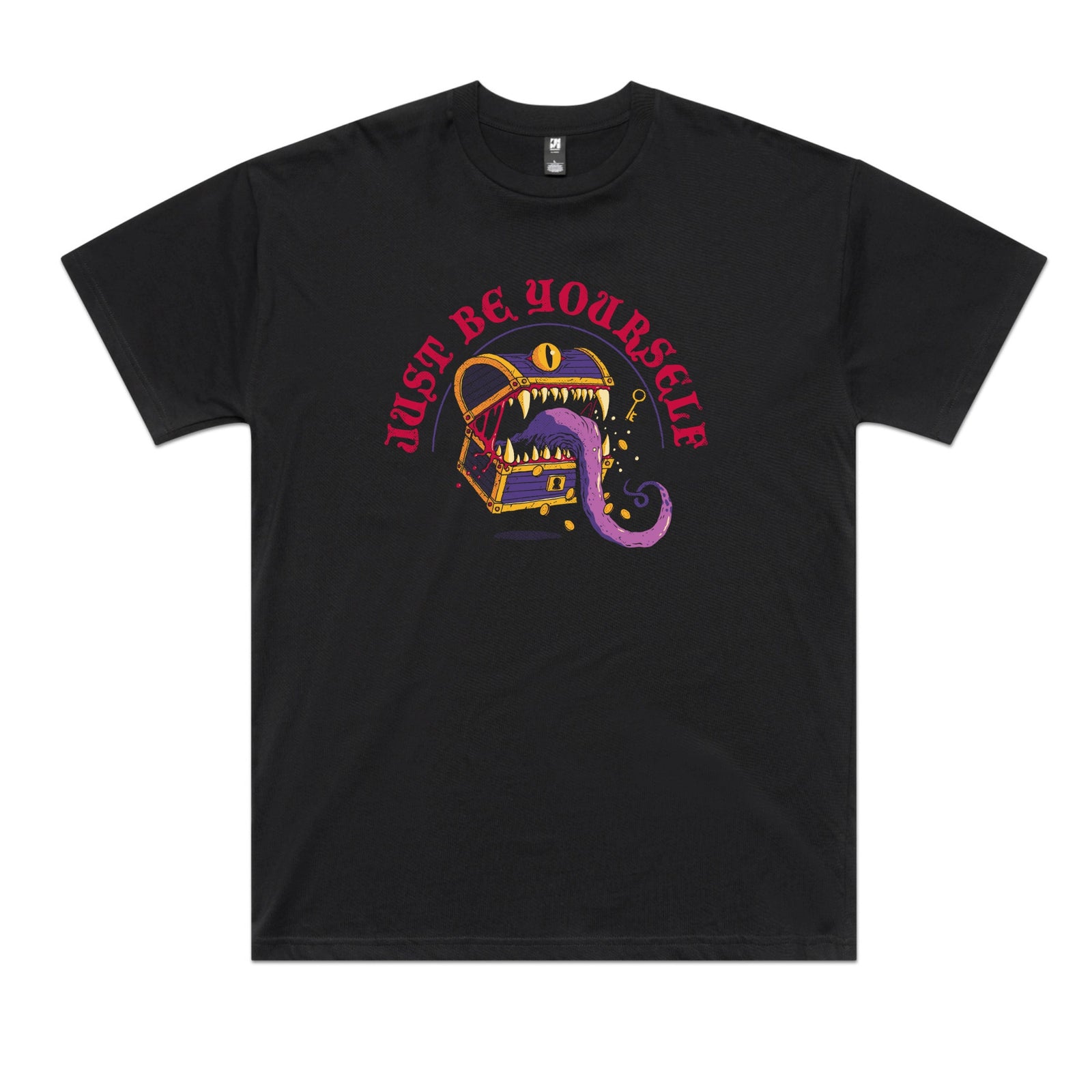 Be Yourself Tee