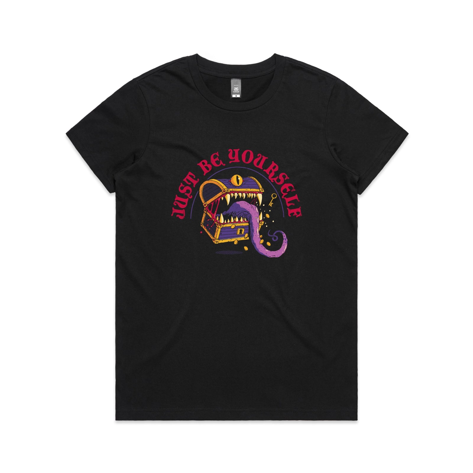 Be Yourself Tee